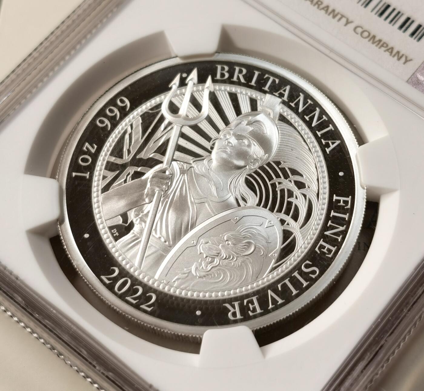 “福币呈祥”新年甄品场（直播拍卖）甄臻铺-世界币章拍卖（第50期），送拍享返佣金等优惠多多