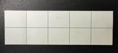 ↓君缘收藏797期☞钱币邮品↓无佣金、可寄存、满30元包邮  阿曼邮票，1972年海洋鱼类邮票