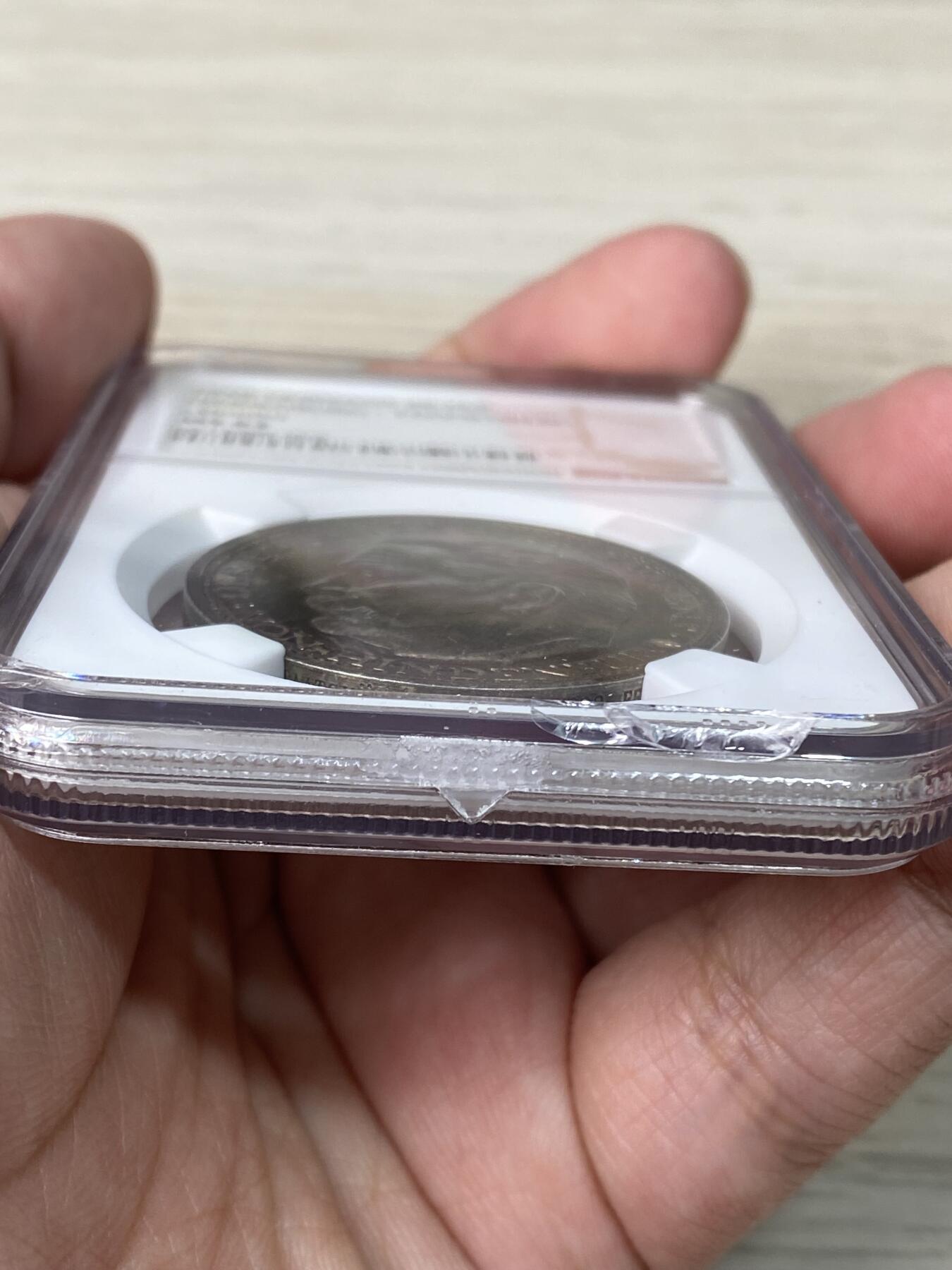 万国钱币拍卖第061期（马年首拍）