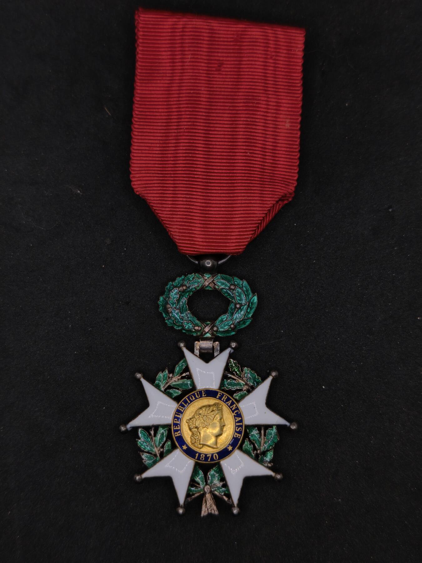 凯旋世界勋赏（第22期新年大拍）（欢迎送拍）（对拍品有疑问请询问客服，不接受到手刀，出价默认拍品品相。请认真阅读拍卖规则！出价默认已认可！）（收到货请录制开箱视频，无视频概不处理问题。）