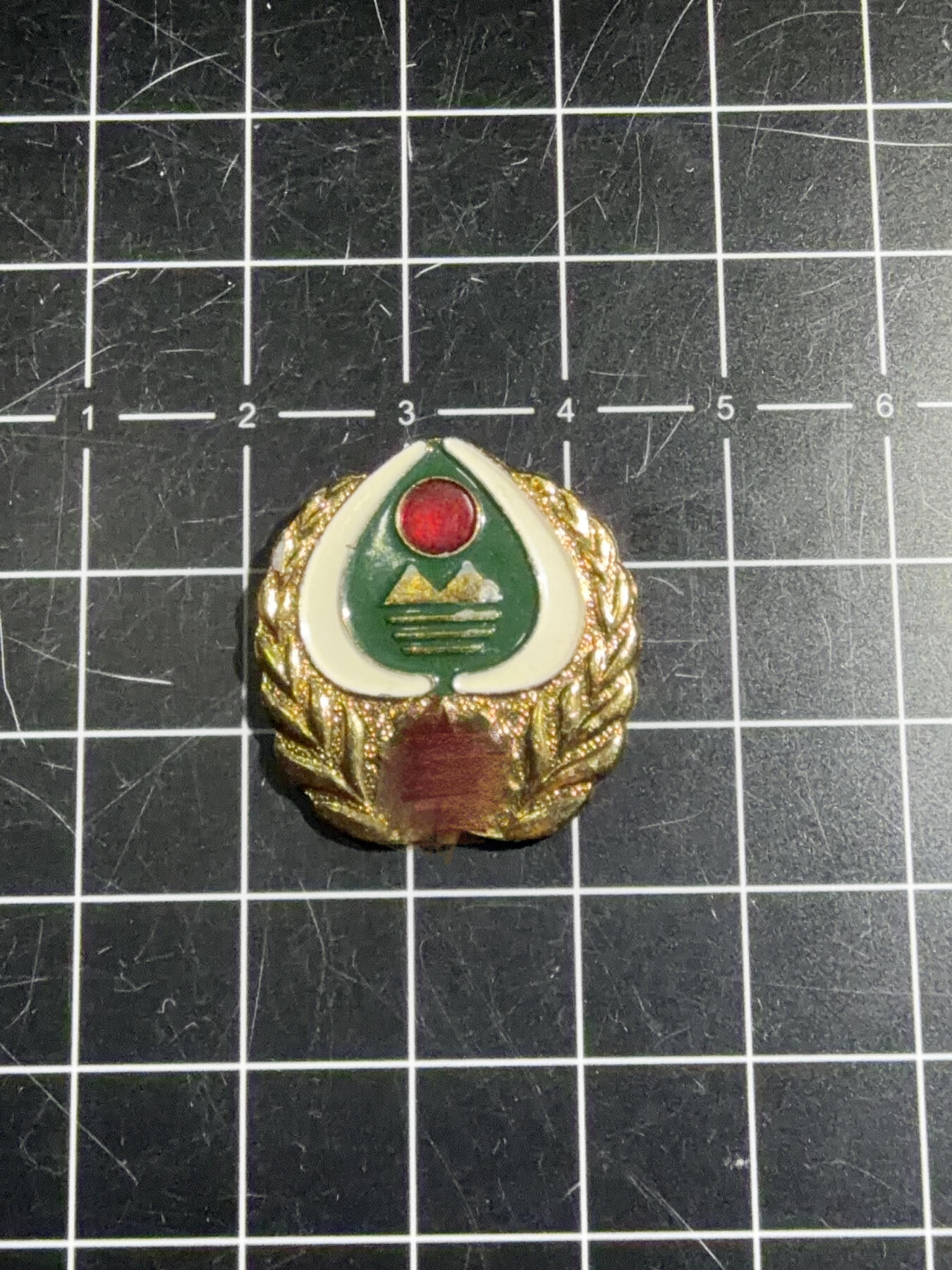 古冰库章牌勋赏收藏54场拍卖