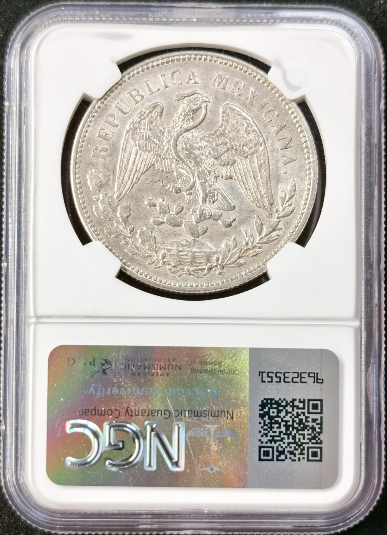 “福币呈祥”新年甄品场（直播拍卖）甄臻铺-世界币章拍卖（第50期），送拍享返佣金等优惠多多