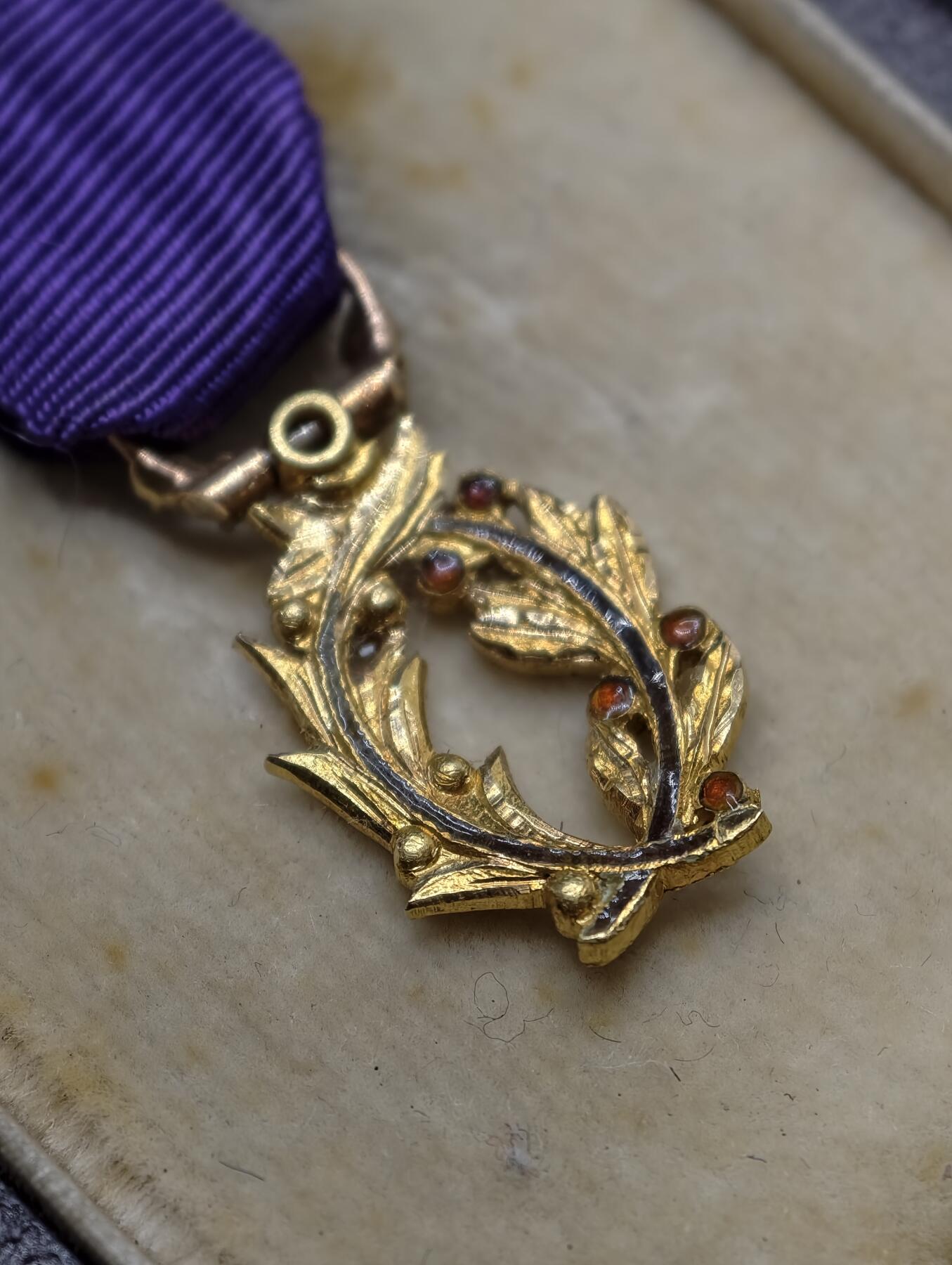 凯旋世界勋赏（第22期新年大拍）（欢迎送拍）（对拍品有疑问请询问客服，不接受到手刀，出价默认拍品品相。请认真阅读拍卖规则！出价默认已认可！）（收到货请录制开箱视频，无视频概不处理问题。）