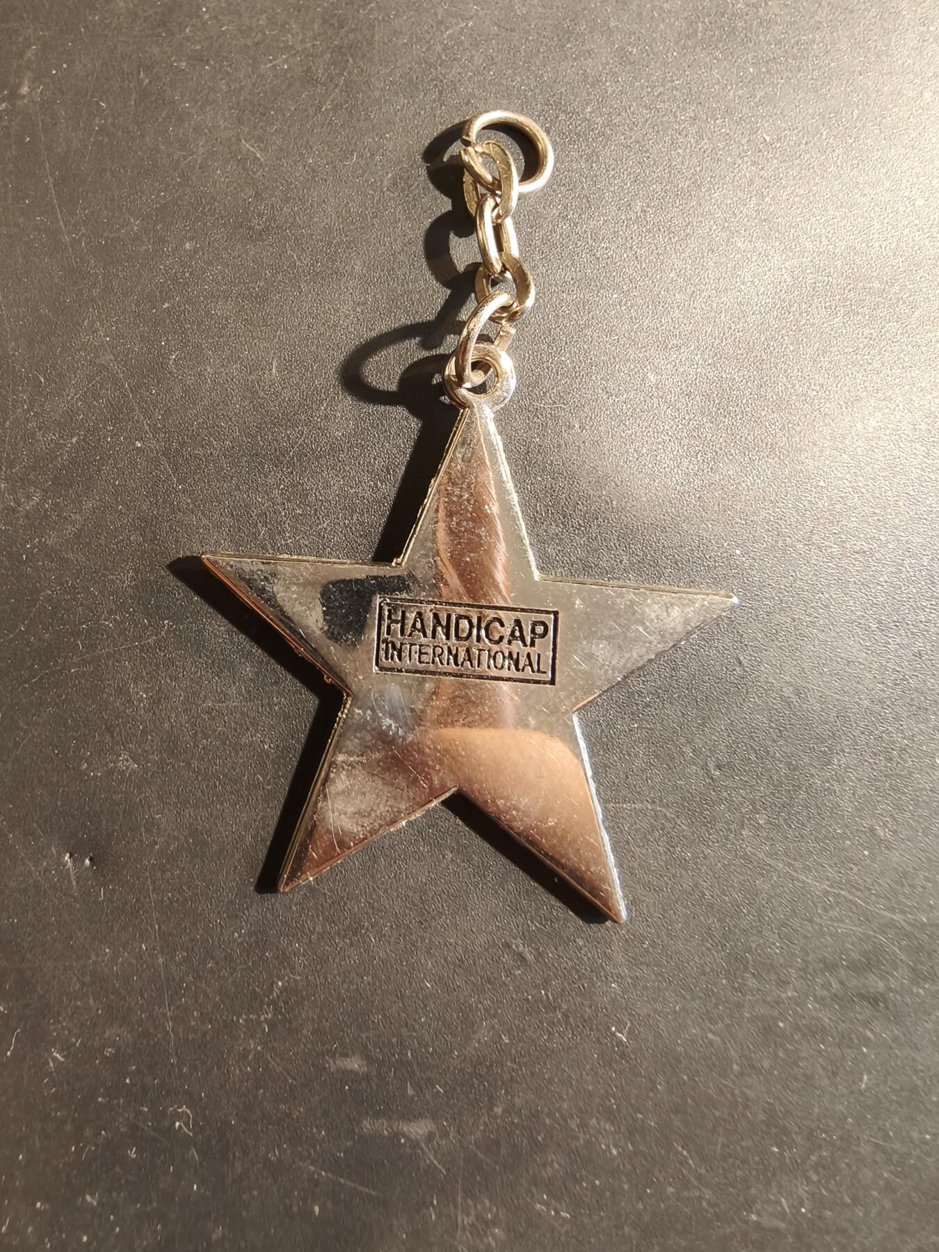 老王徽章第182期 法国纪念章