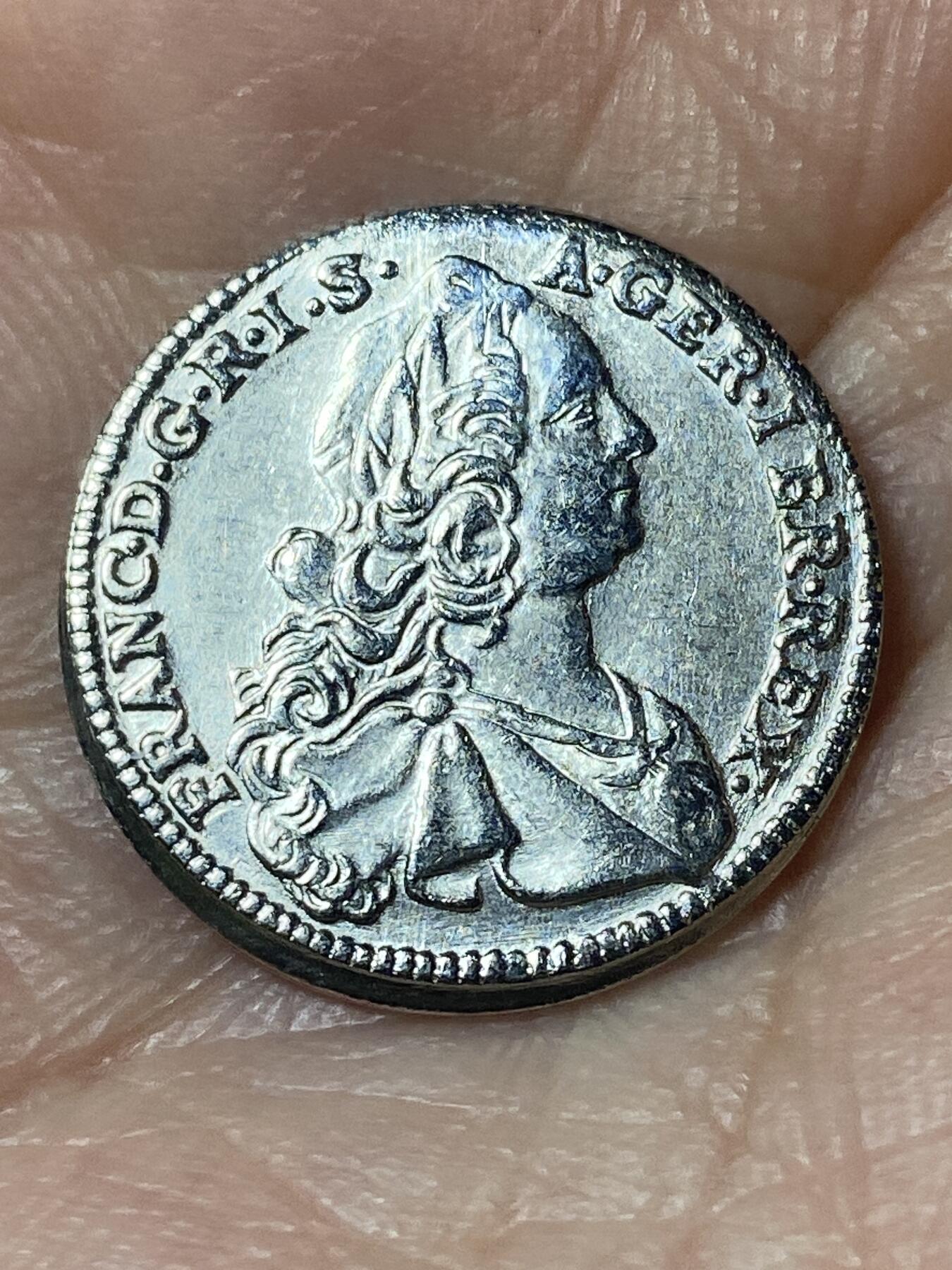 2026年第二十四场(总第一百九十三场）外国好品散币场(免佣金) 欧洲博物馆纪念品