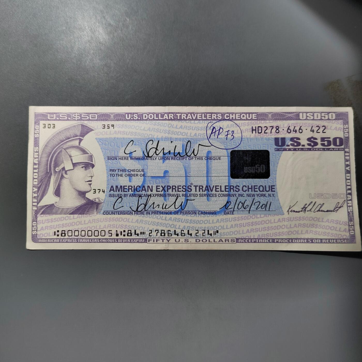 PCAI钱币  25-761  纸币小专场