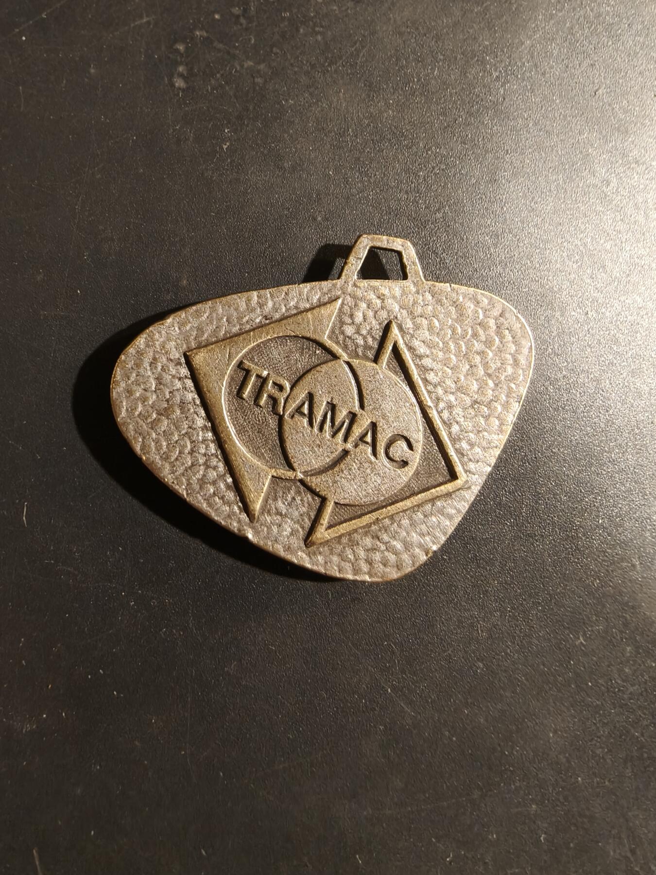 老王徽章第182期 法国纪念章