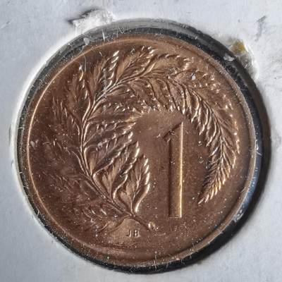 沼泽如烟--第993场 - 新西兰1971年一分