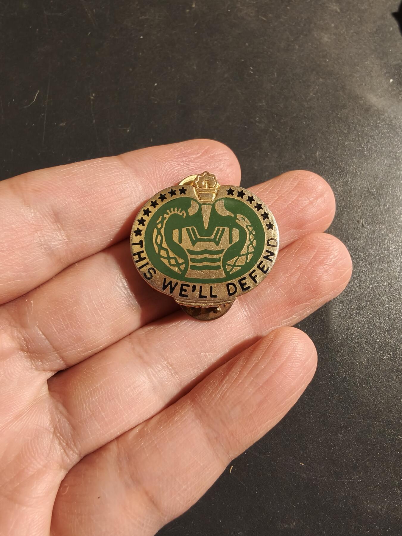 老王徽章第182期