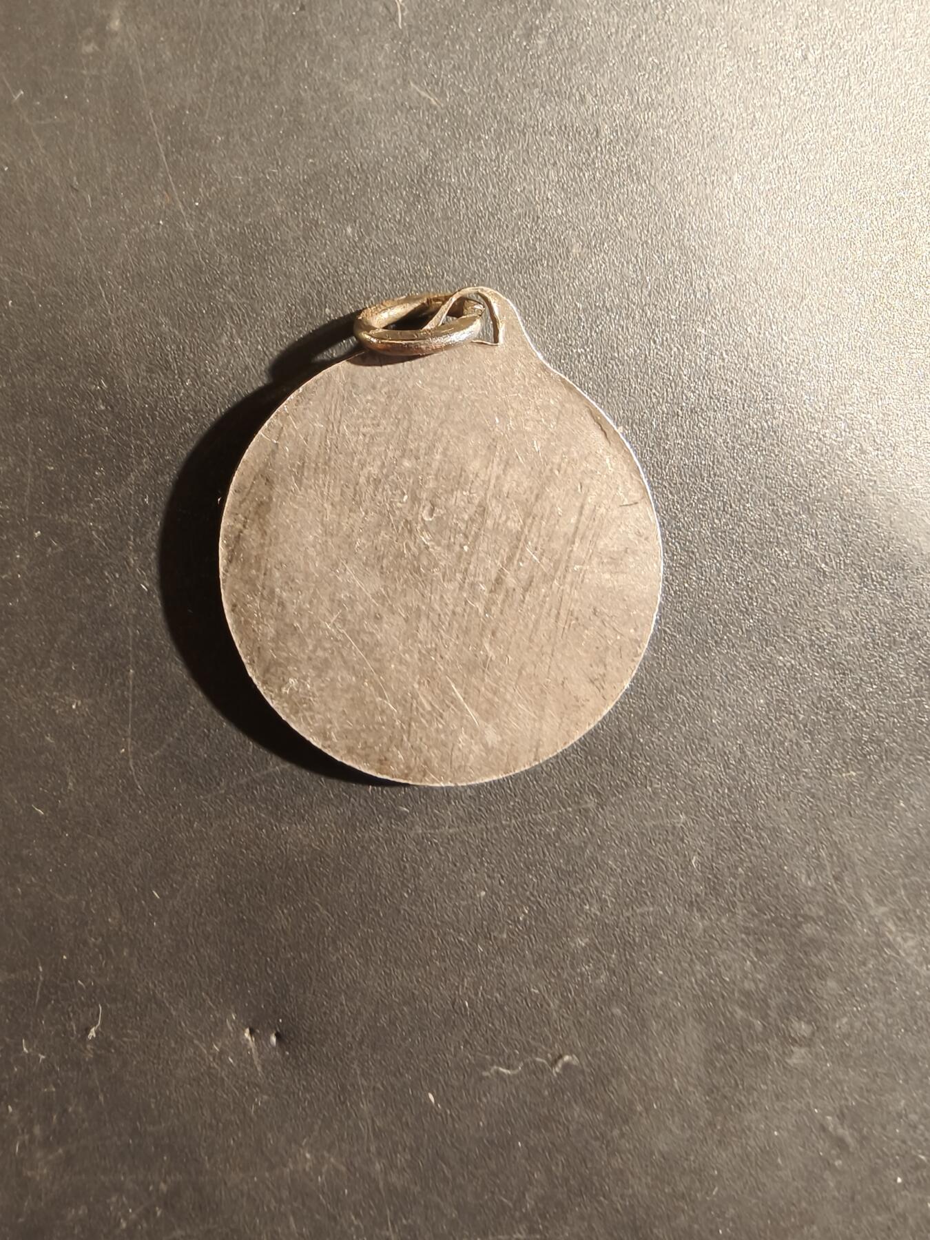 老王徽章第182期 法国跑步运动纪念章