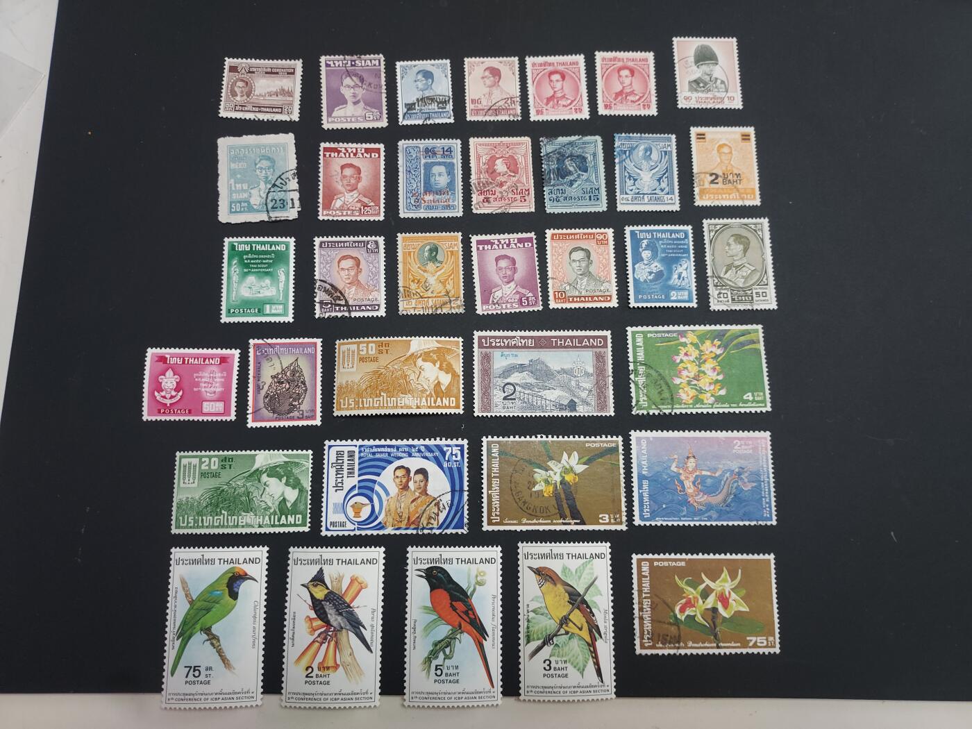 博彦收藏   2月28日 8点邮票专场 全场包邮