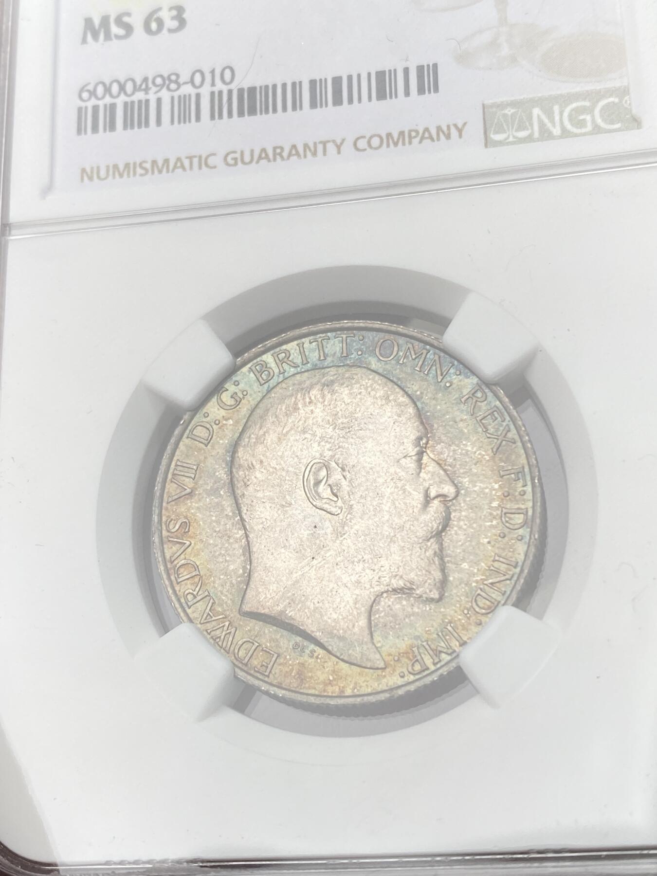 万国钱币拍卖第061期（马年首拍）