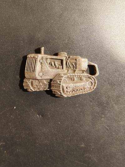 老王徽章第182期 - 法国纪念章