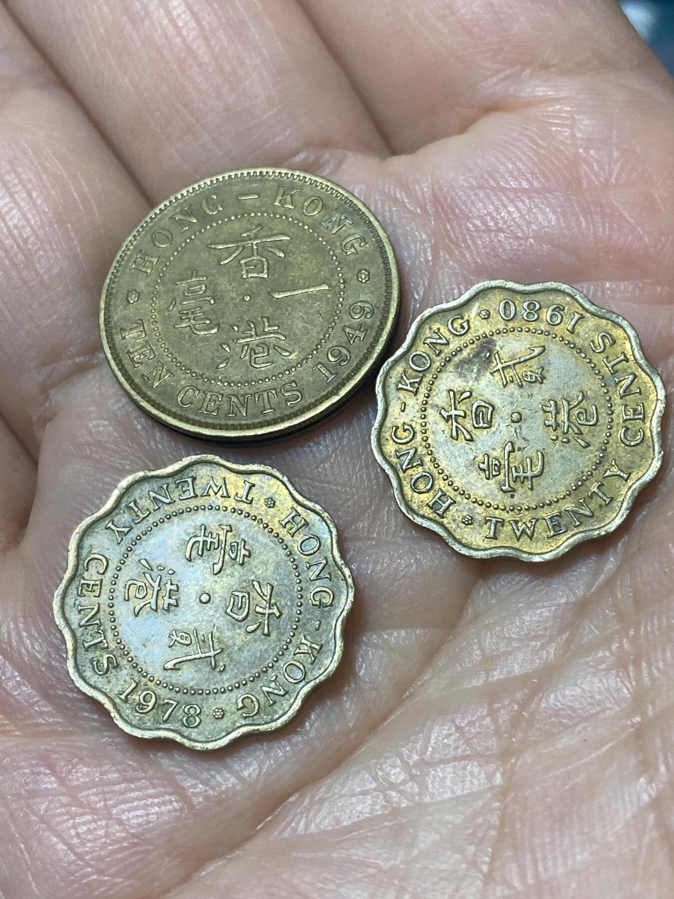 2026年第二十四场(总第一百九十三场）外国好品散币场(免佣金)