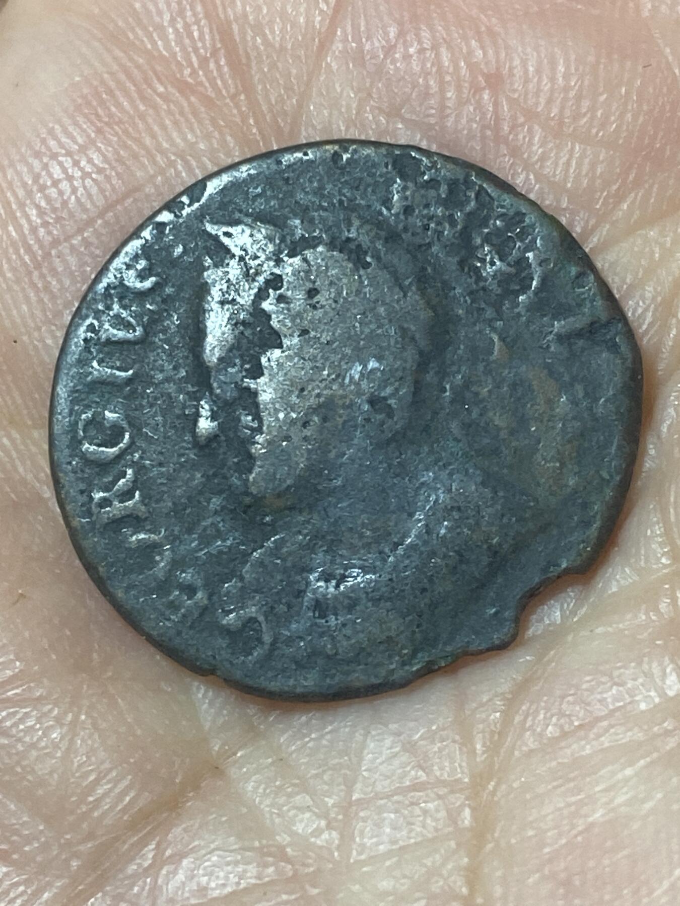 2026年第二十四场(总第一百九十三场）外国好品散币场(免佣金) 英国🇬🇧1754年1法新(乔治二世时期)