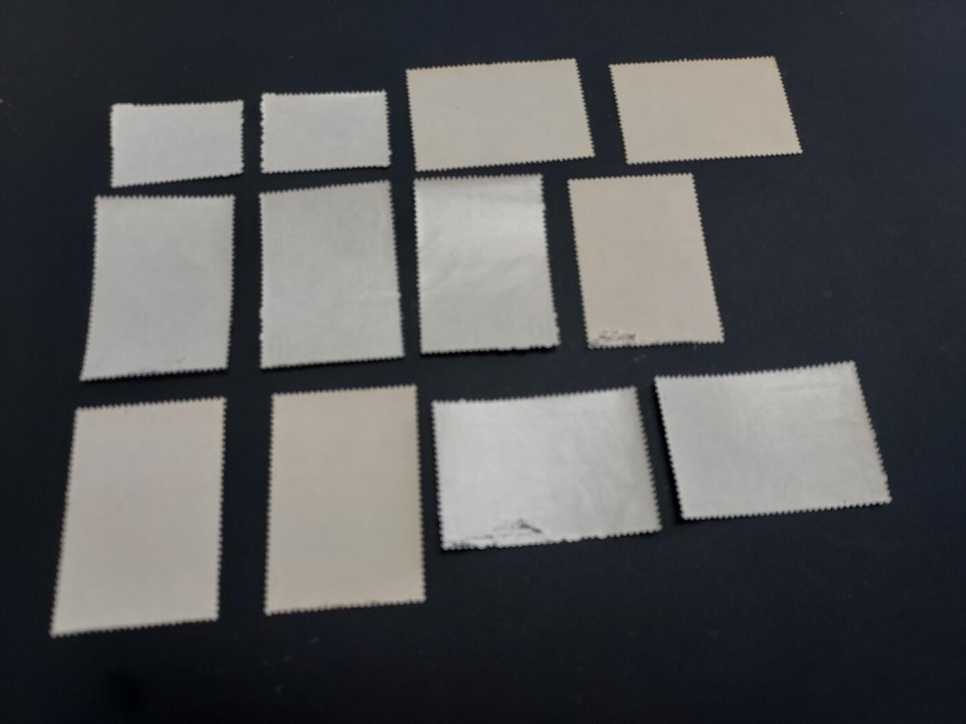 博彦收藏   2月28日 8点邮票专场 全场包邮 韩国新票一组，上品