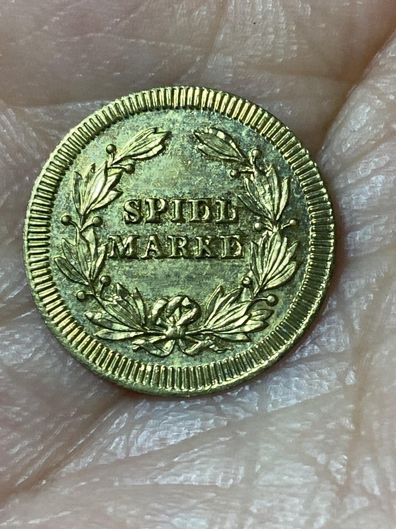 2026年第二十四场(总第一百九十三场）外国好品散币场(免佣金) 欧洲19世纪拿破仑三世头像娱乐代币