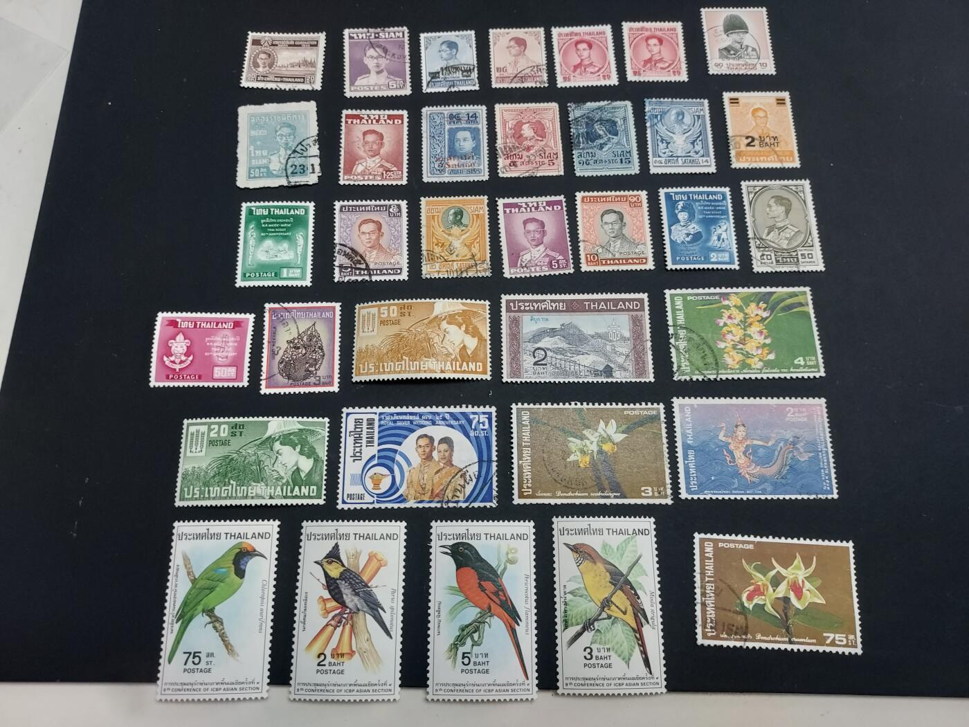 博彦收藏   2月28日 8点邮票专场 全场包邮