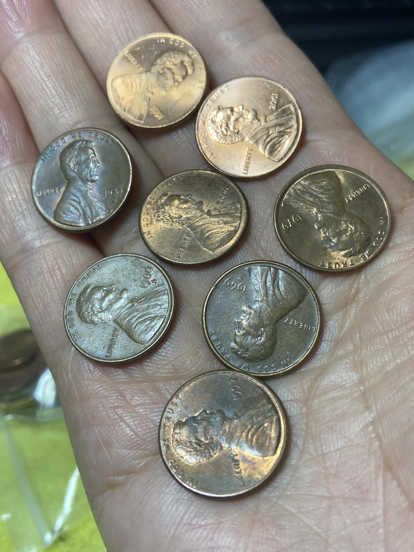 2026年第二十四场(总第一百九十三场）外国好品散币场(免佣金)