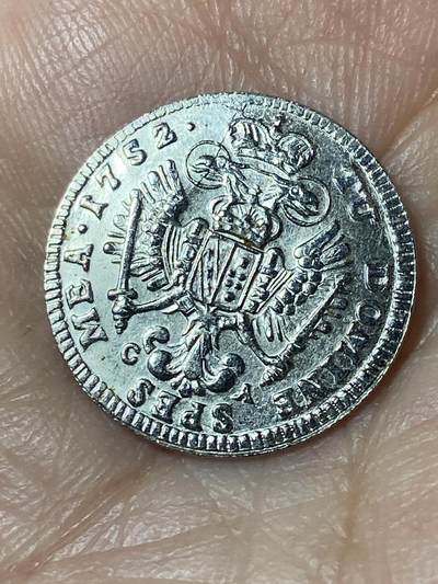 2026年第二十四场(总第一百九十三场）外国好品散币场(免佣金) - 欧洲博物馆纪念品