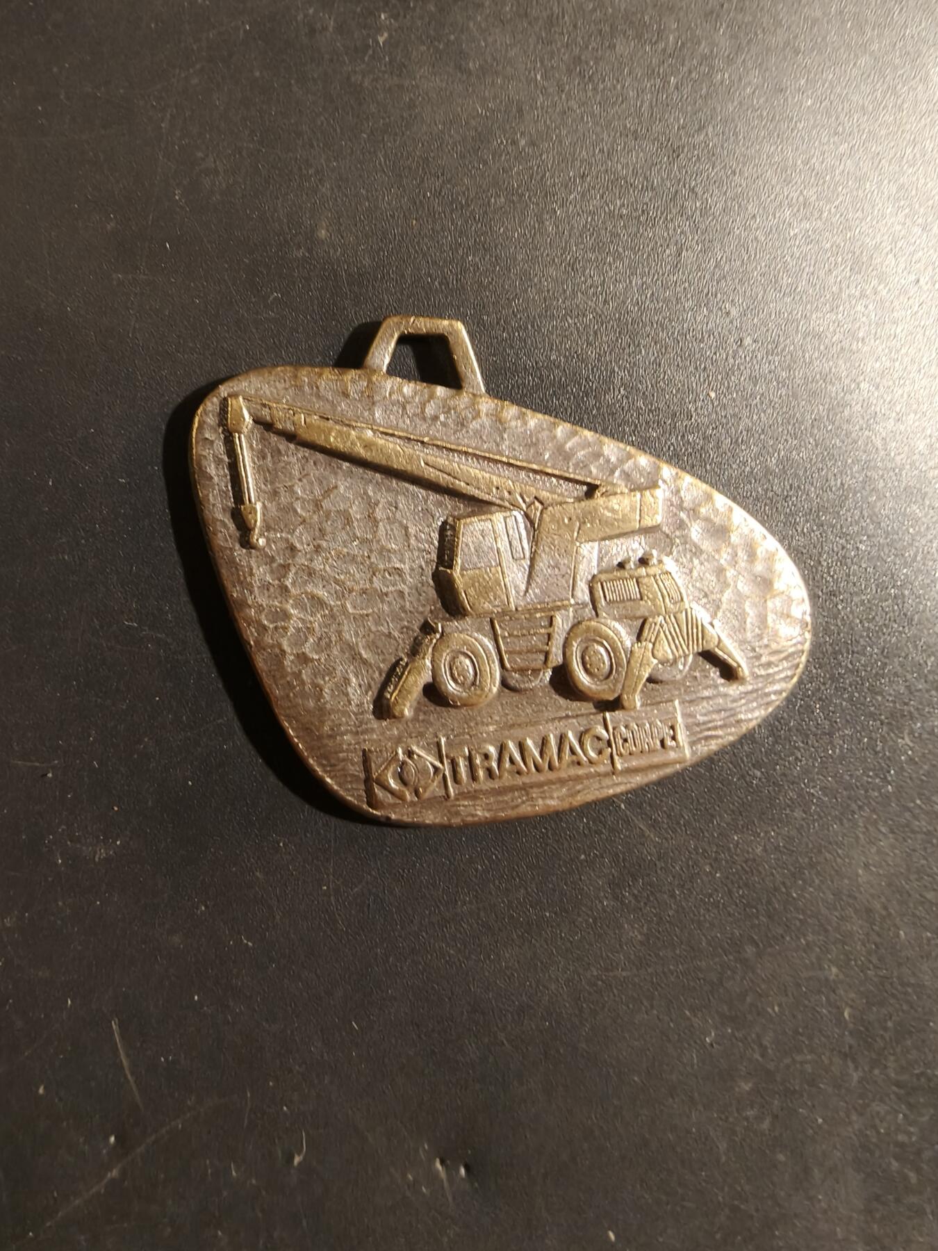 老王徽章第182期 法国纪念章