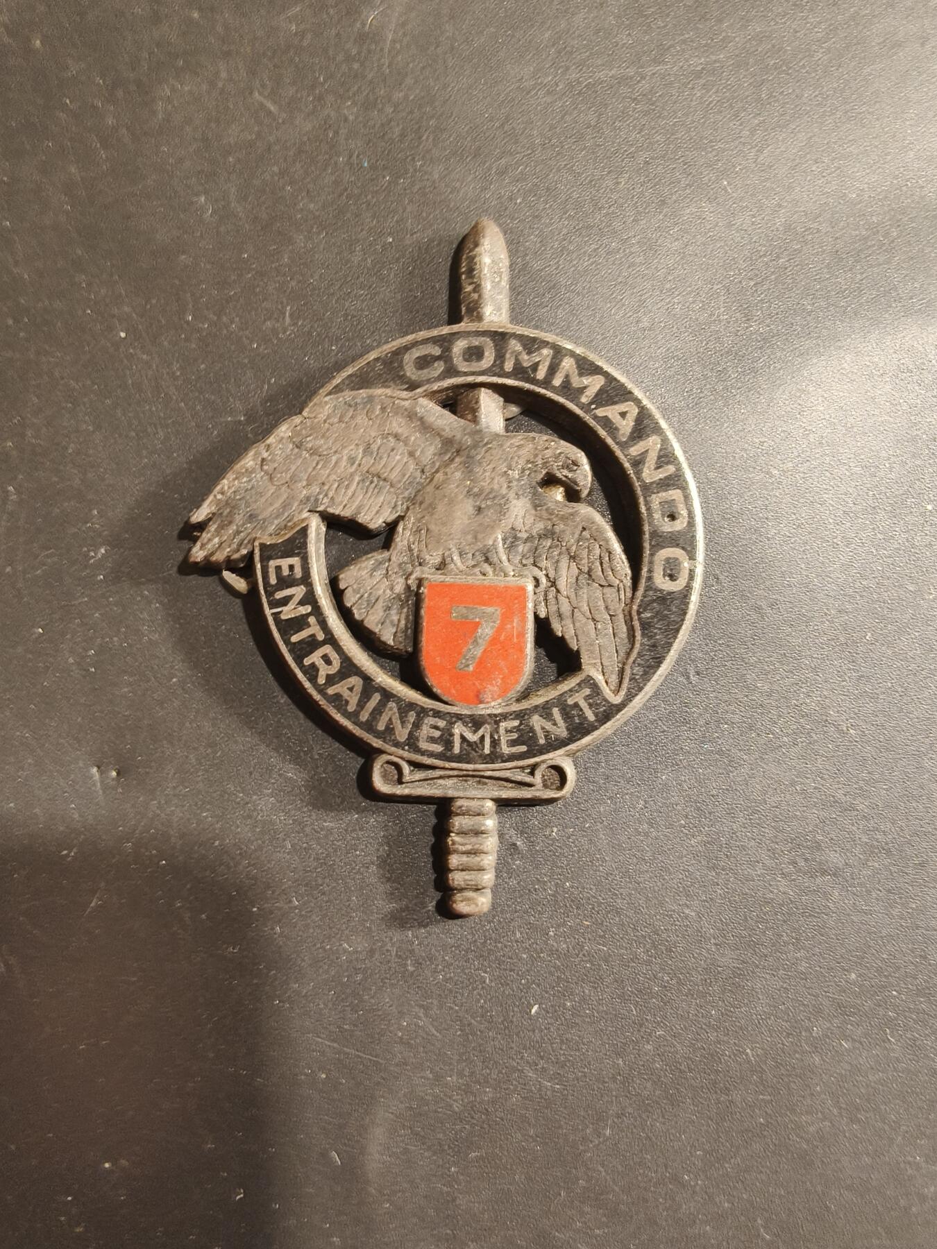 老王徽章第182期