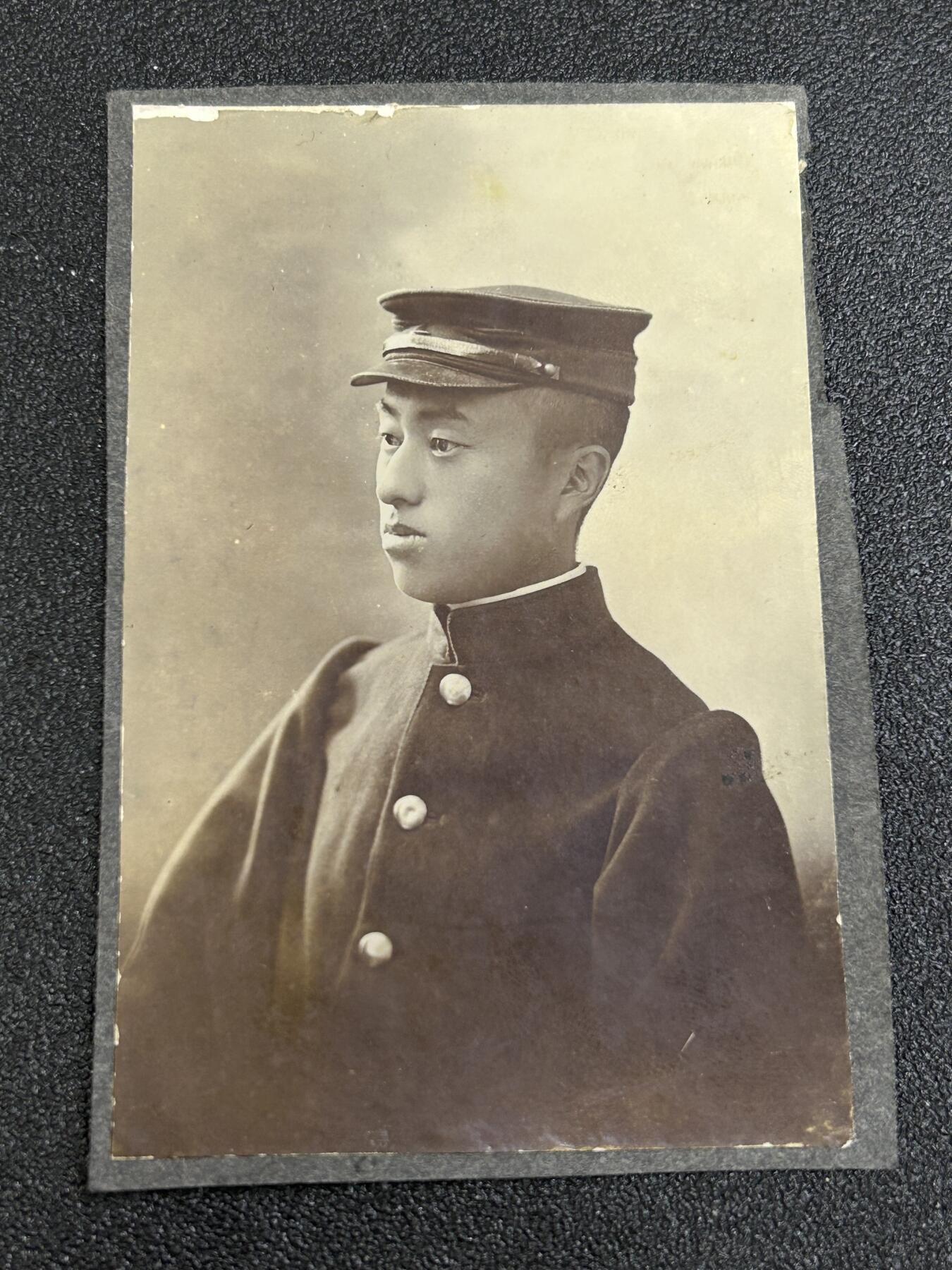 西秦中古拍卖第七十七期 2026马年新春专场 本场拍品年初九发出 不忘历史·抗战收藏 鬼子照片