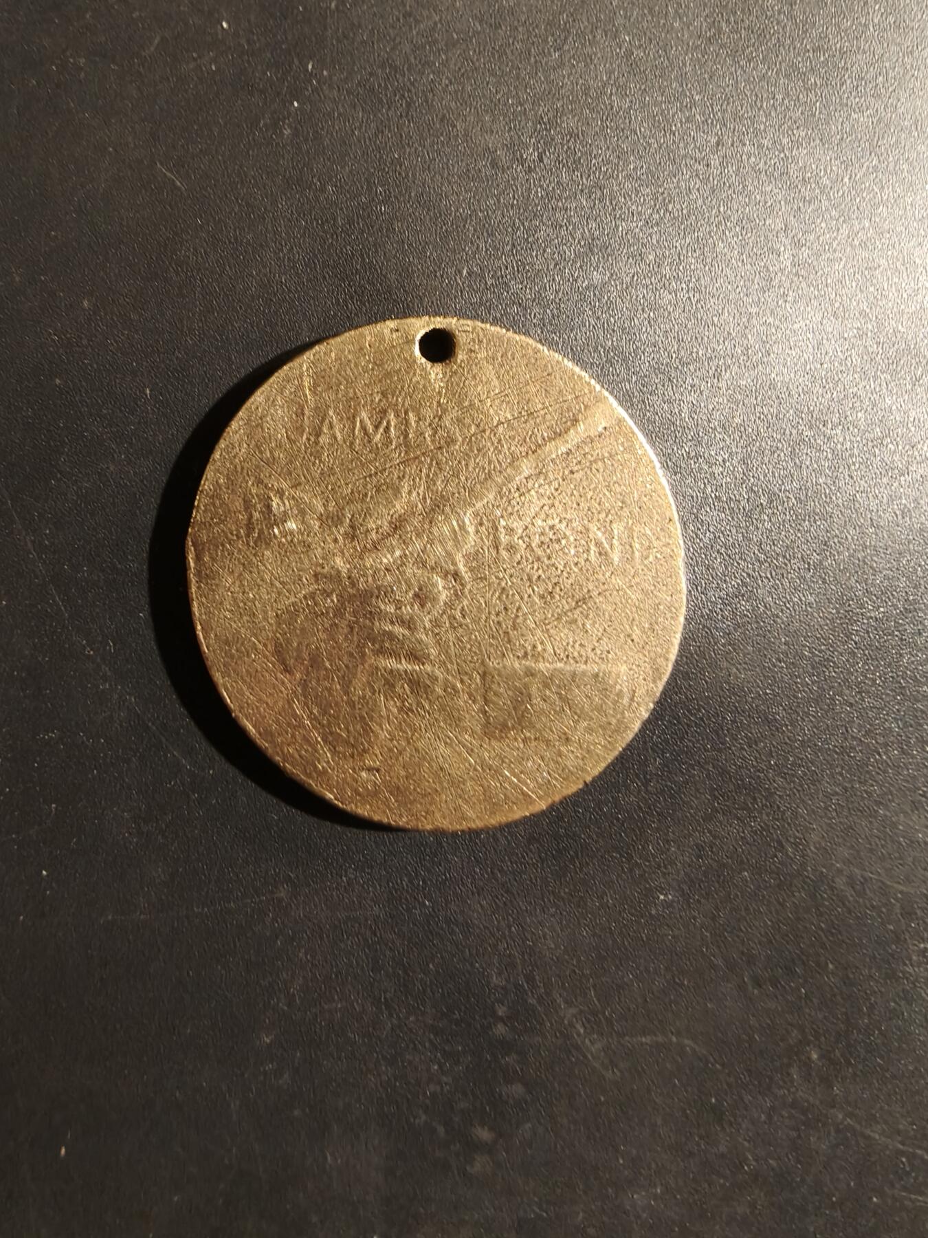 老王徽章第182期 法国纪念章