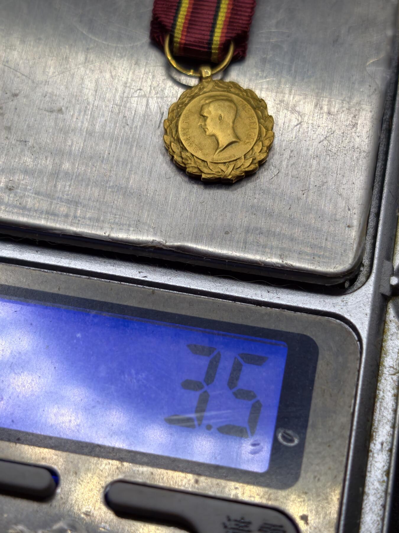 凯旋世界勋赏（第22期新年大拍）（欢迎送拍）（对拍品有疑问请询问客服，不接受到手刀，出价默认拍品品相。请认真阅读拍卖规则！出价默认已认可！）（收到货请录制开箱视频，无视频概不处理问题。）