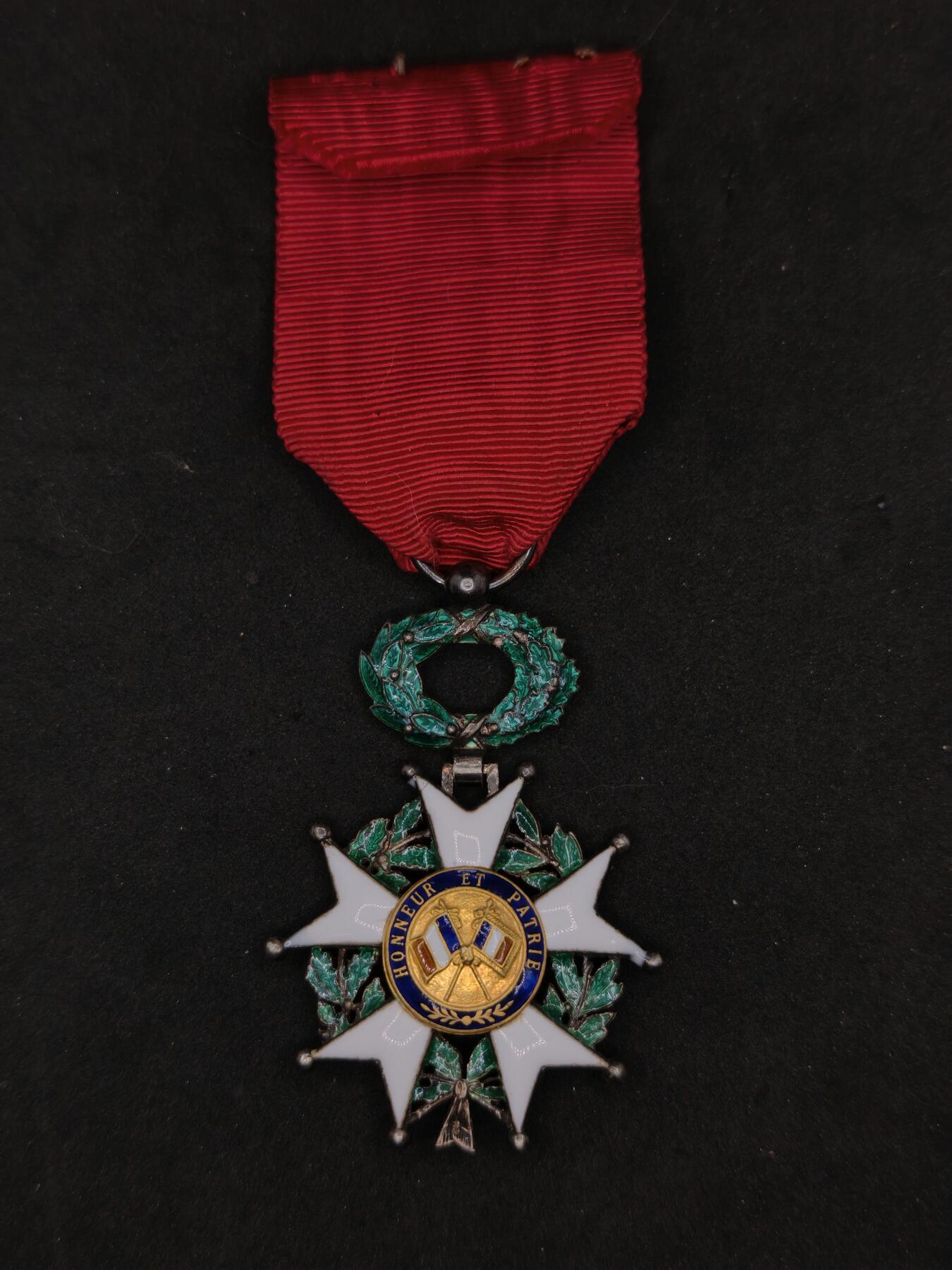 凯旋世界勋赏（第22期新年大拍）（欢迎送拍）（对拍品有疑问请询问客服，不接受到手刀，出价默认拍品品相。请认真阅读拍卖规则！出价默认已认可！）（收到货请录制开箱视频，无视频概不处理问题。）