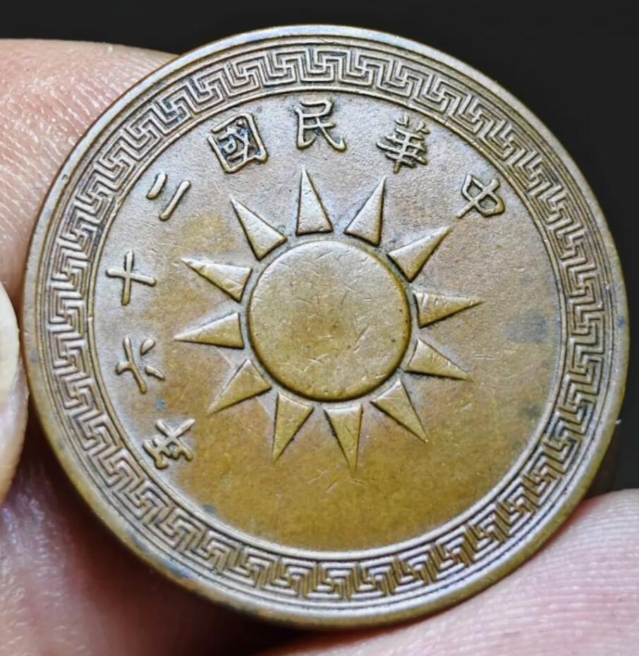 党徽26年非常美