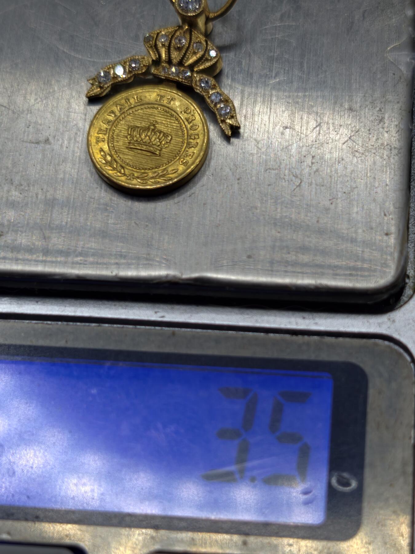 凯旋世界勋赏（第22期新年大拍）（欢迎送拍）（对拍品有疑问请询问客服，不接受到手刀，出价默认拍品品相。请认真阅读拍卖规则！出价默认已认可！）（收到货请录制开箱视频，无视频概不处理问题。）