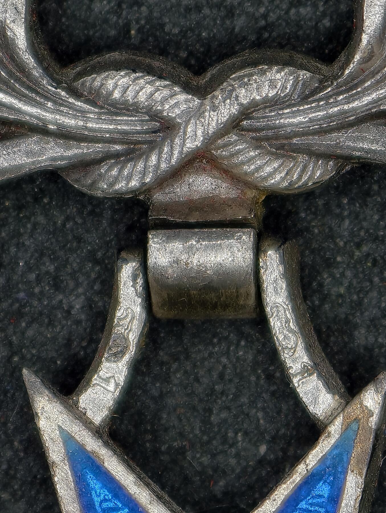 凯旋世界勋赏（第22期新年大拍）（欢迎送拍）（对拍品有疑问请询问客服，不接受到手刀，出价默认拍品品相。请认真阅读拍卖规则！出价默认已认可！）（收到货请录制开箱视频，无视频概不处理问题。）