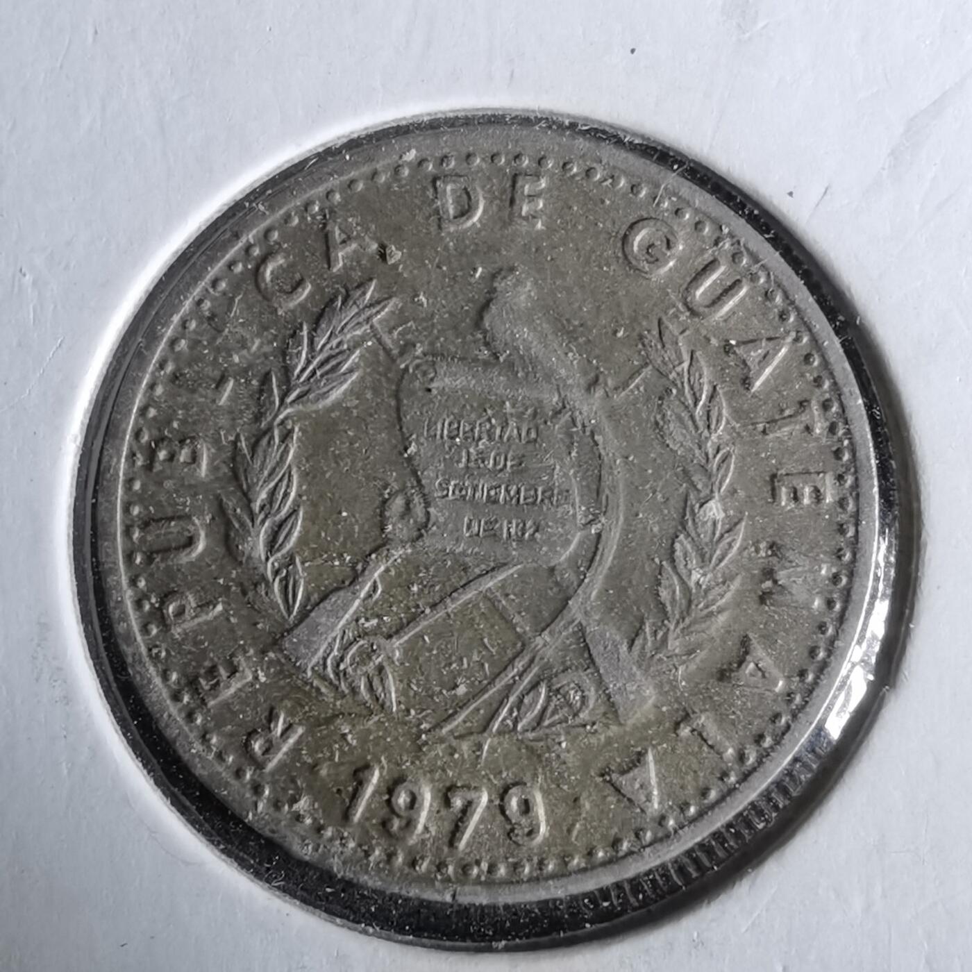 沼泽如烟--第993场 危地马拉1979年十分