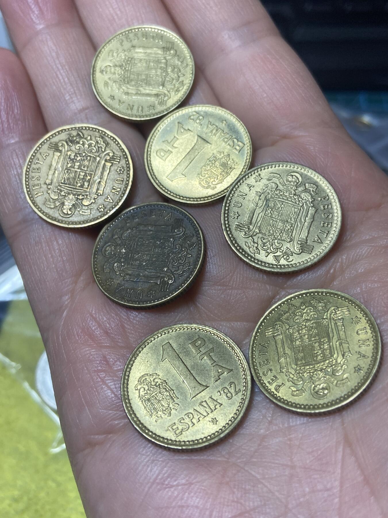 2026年第二十四场(总第一百九十三场）外国好品散币场(免佣金)