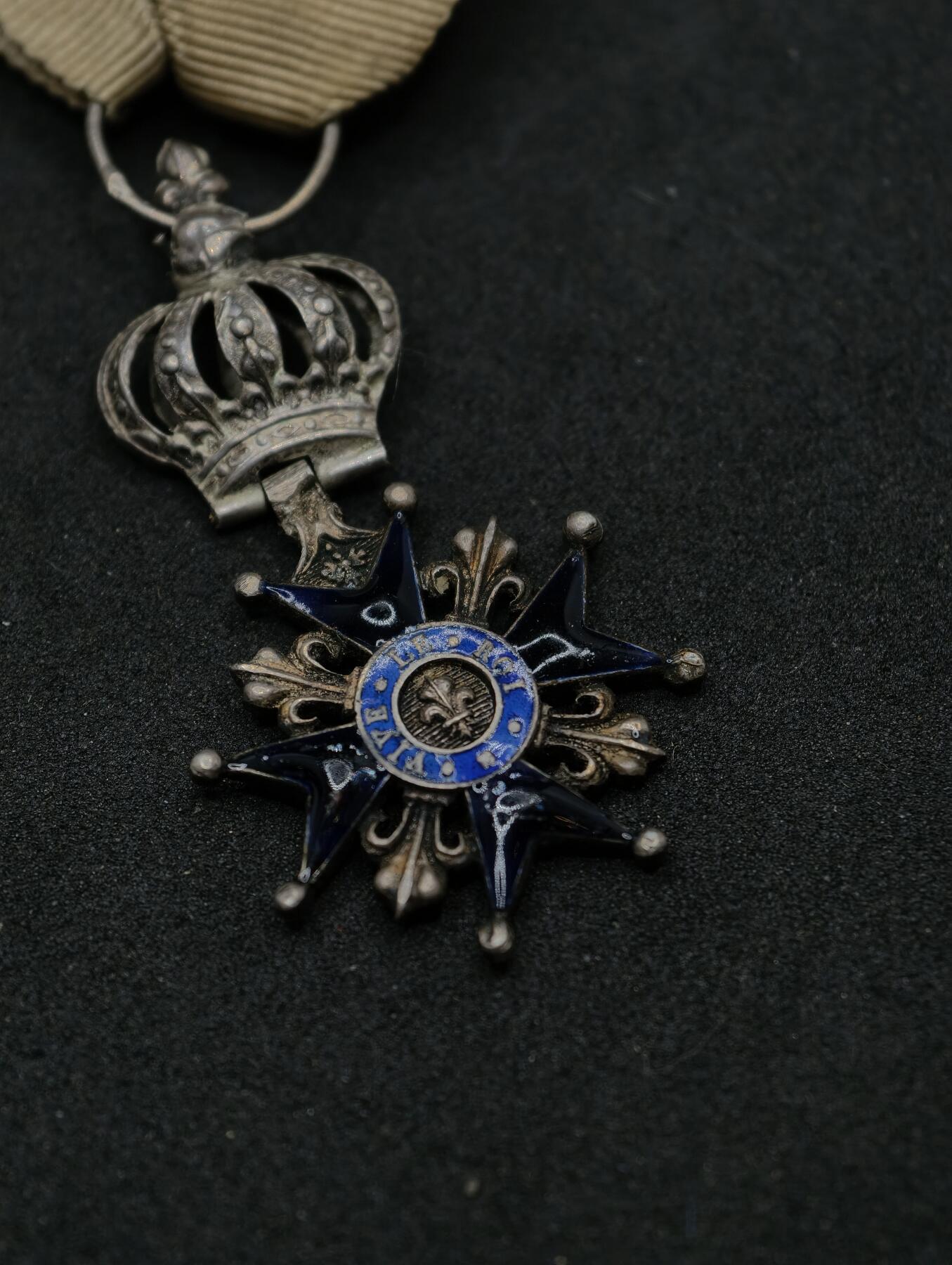 凯旋世界勋赏（第22期新年大拍）（欢迎送拍）（对拍品有疑问请询问客服，不接受到手刀，出价默认拍品品相。请认真阅读拍卖规则！出价默认已认可！）（收到货请录制开箱视频，无视频概不处理问题。）