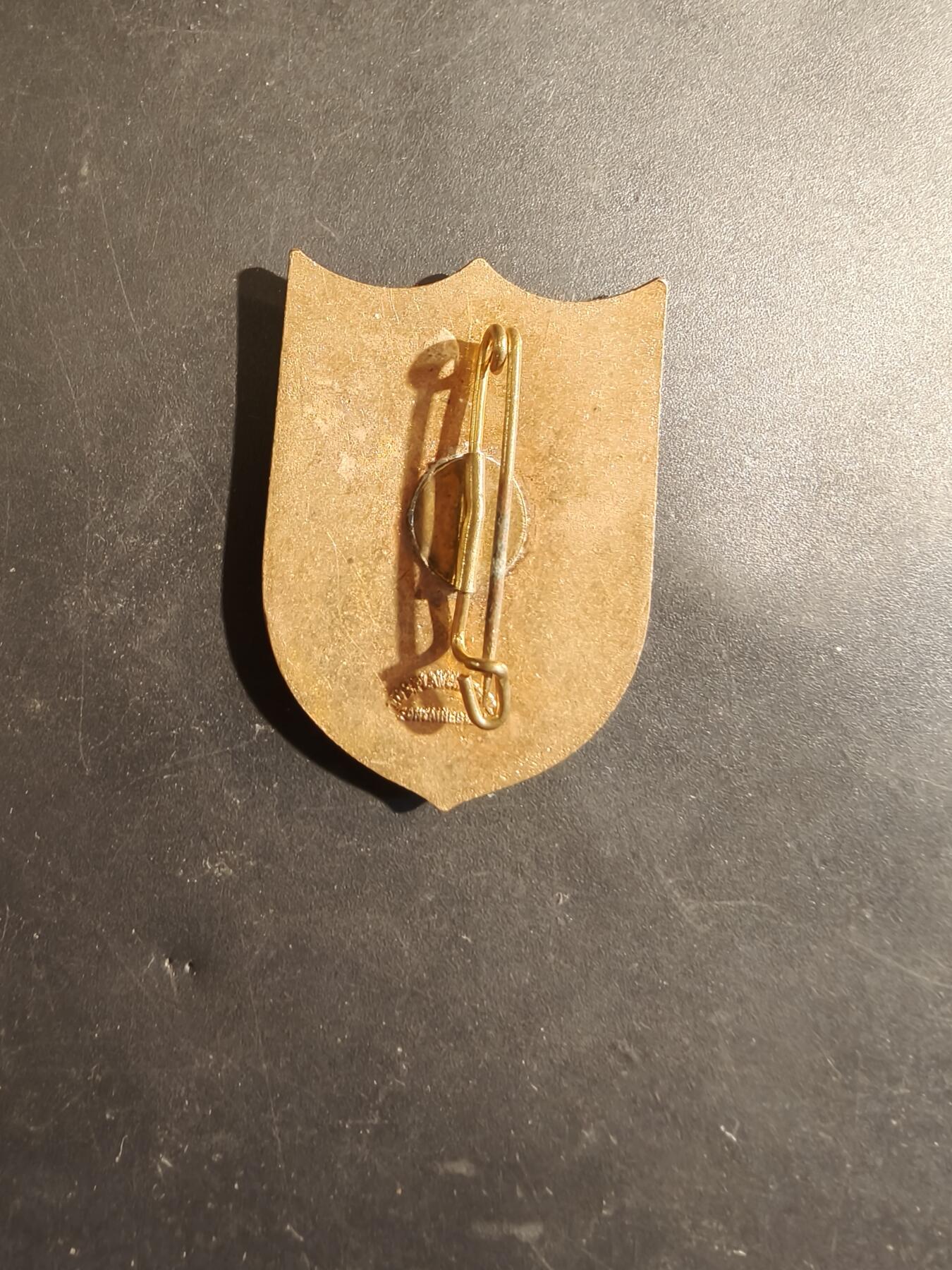 老王徽章第182期