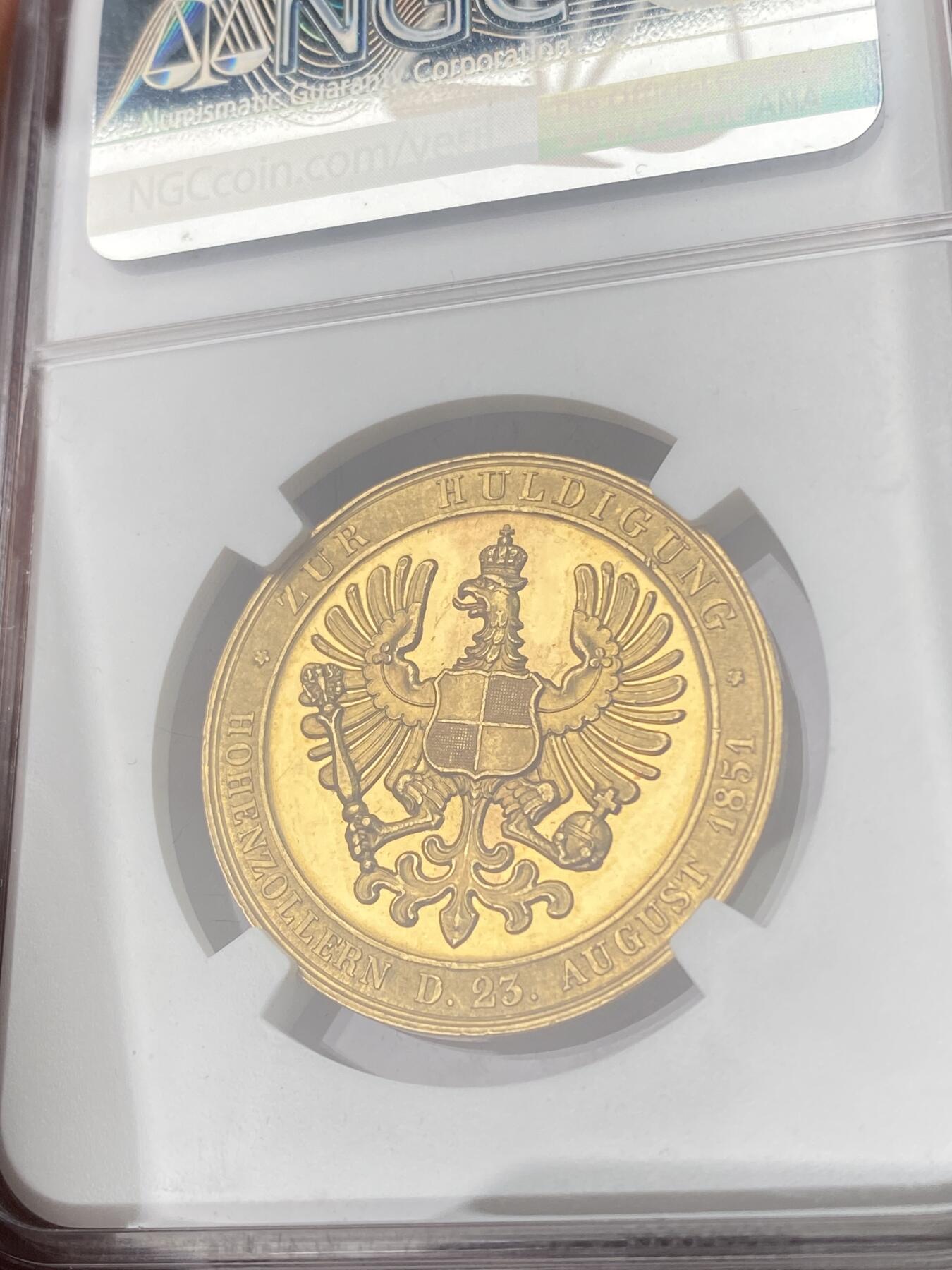 万国钱币拍卖第061期（马年首拍）