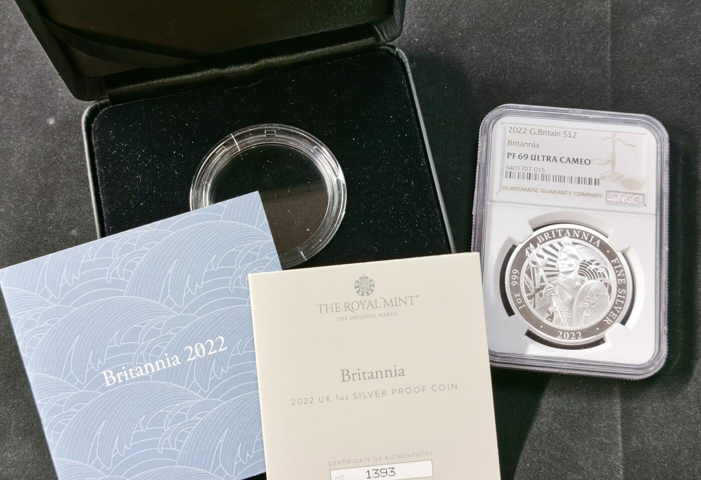 “福币呈祥”新年甄品场（直播拍卖）甄臻铺-世界币章拍卖（第50期），送拍享返佣金等优惠多多