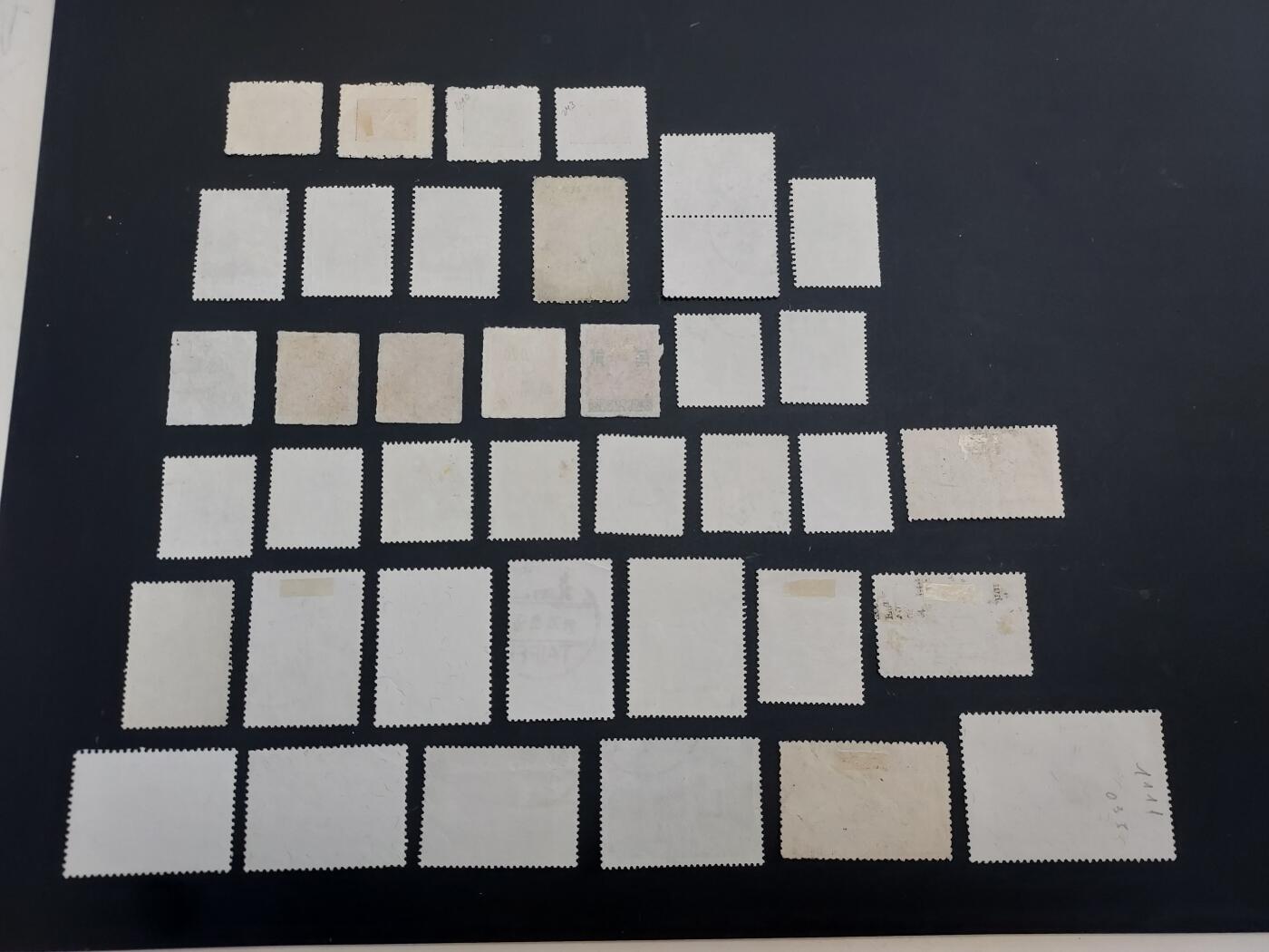 博彦收藏   2月28日 8点邮票专场 全场包邮