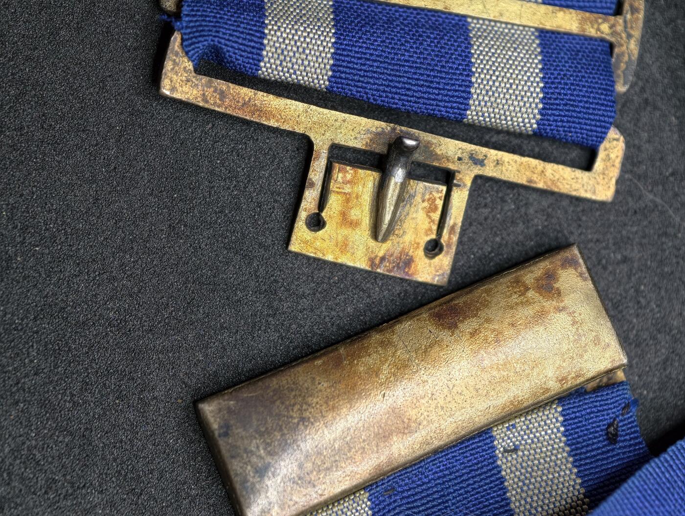 凯旋世界勋赏（第22期新年大拍）（欢迎送拍）（对拍品有疑问请询问客服，不接受到手刀，出价默认拍品品相。请认真阅读拍卖规则！出价默认已认可！）（收到货请录制开箱视频，无视频概不处理问题。）