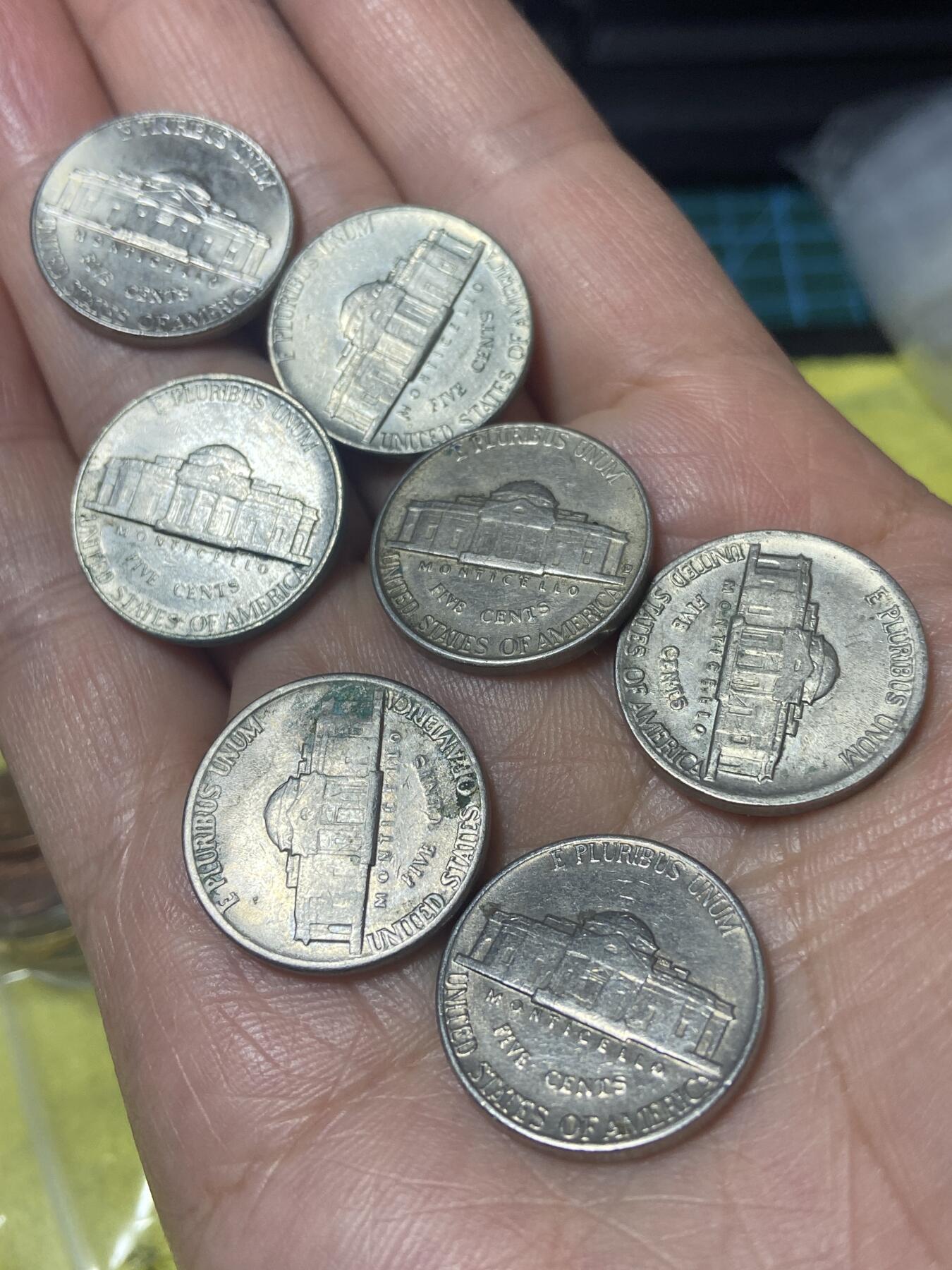 2026年第二十四场(总第一百九十三场）外国好品散币场(免佣金)