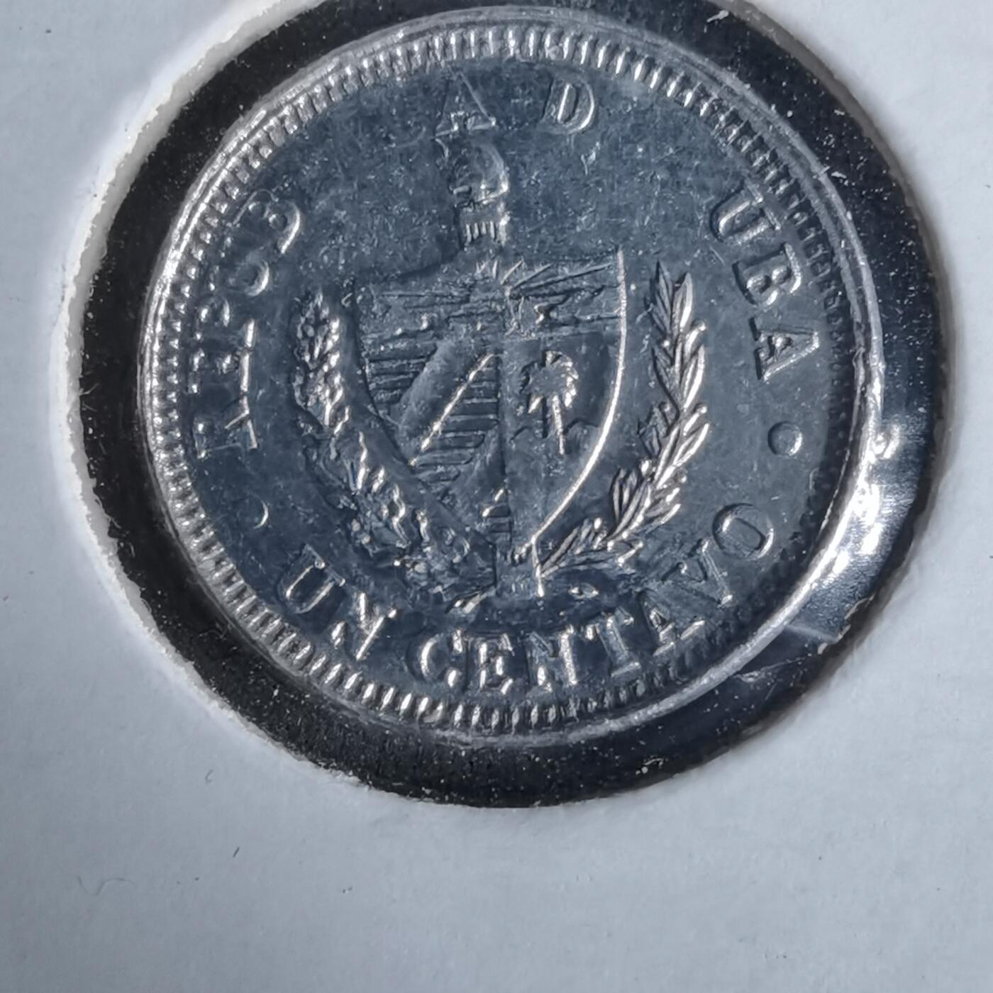 沼泽如烟--第993场 古巴2020年一分