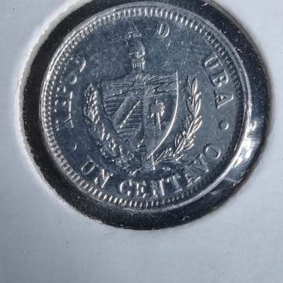 沼泽如烟--第993场 - 古巴2020年一分