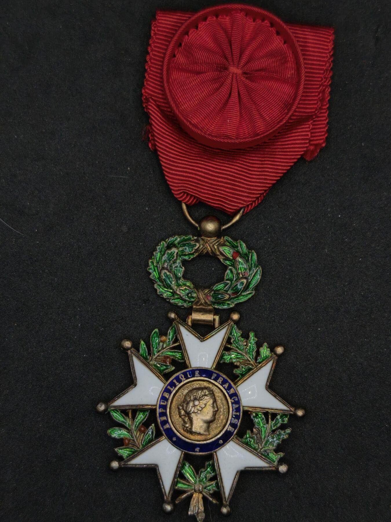 凯旋世界勋赏（第22期新年大拍）（欢迎送拍）（对拍品有疑问请询问客服，不接受到手刀，出价默认拍品品相。请认真阅读拍卖规则！出价默认已认可！）（收到货请录制开箱视频，无视频概不处理问题。）