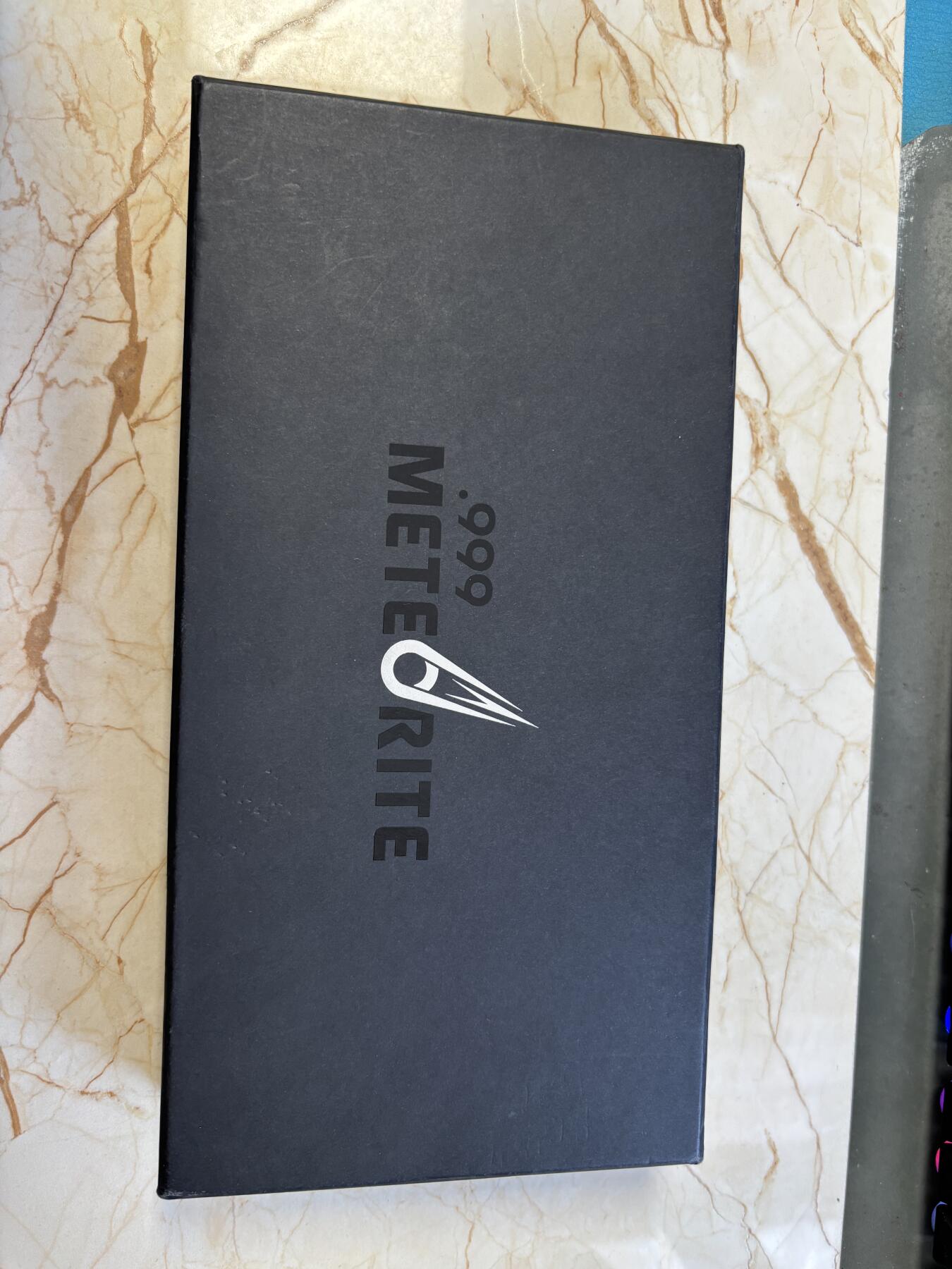 第191期拍卖 纽埃2021年Seymchan全陨石彩色1盎司纪念币，SEYMCHAN陨石，发行826枚