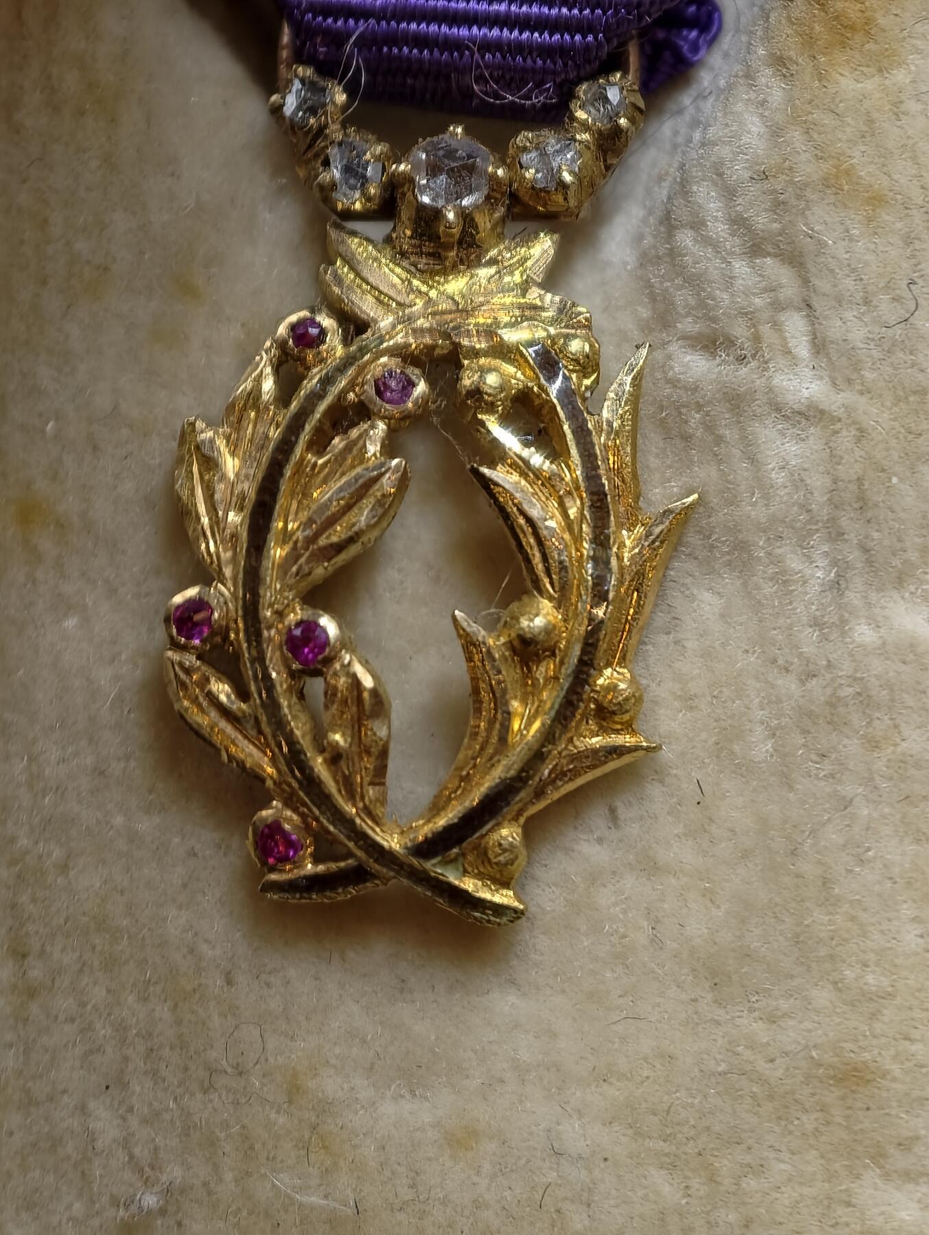 凯旋世界勋赏（第22期新年大拍）（欢迎送拍）（对拍品有疑问请询问客服，不接受到手刀，出价默认拍品品相。请认真阅读拍卖规则！出价默认已认可！）（收到货请录制开箱视频，无视频概不处理问题。）