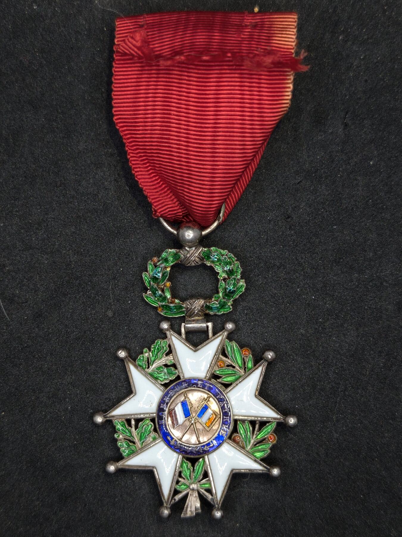 凯旋世界勋赏（第22期新年大拍）（欢迎送拍）（对拍品有疑问请询问客服，不接受到手刀，出价默认拍品品相。请认真阅读拍卖规则！出价默认已认可！）（收到货请录制开箱视频，无视频概不处理问题。）