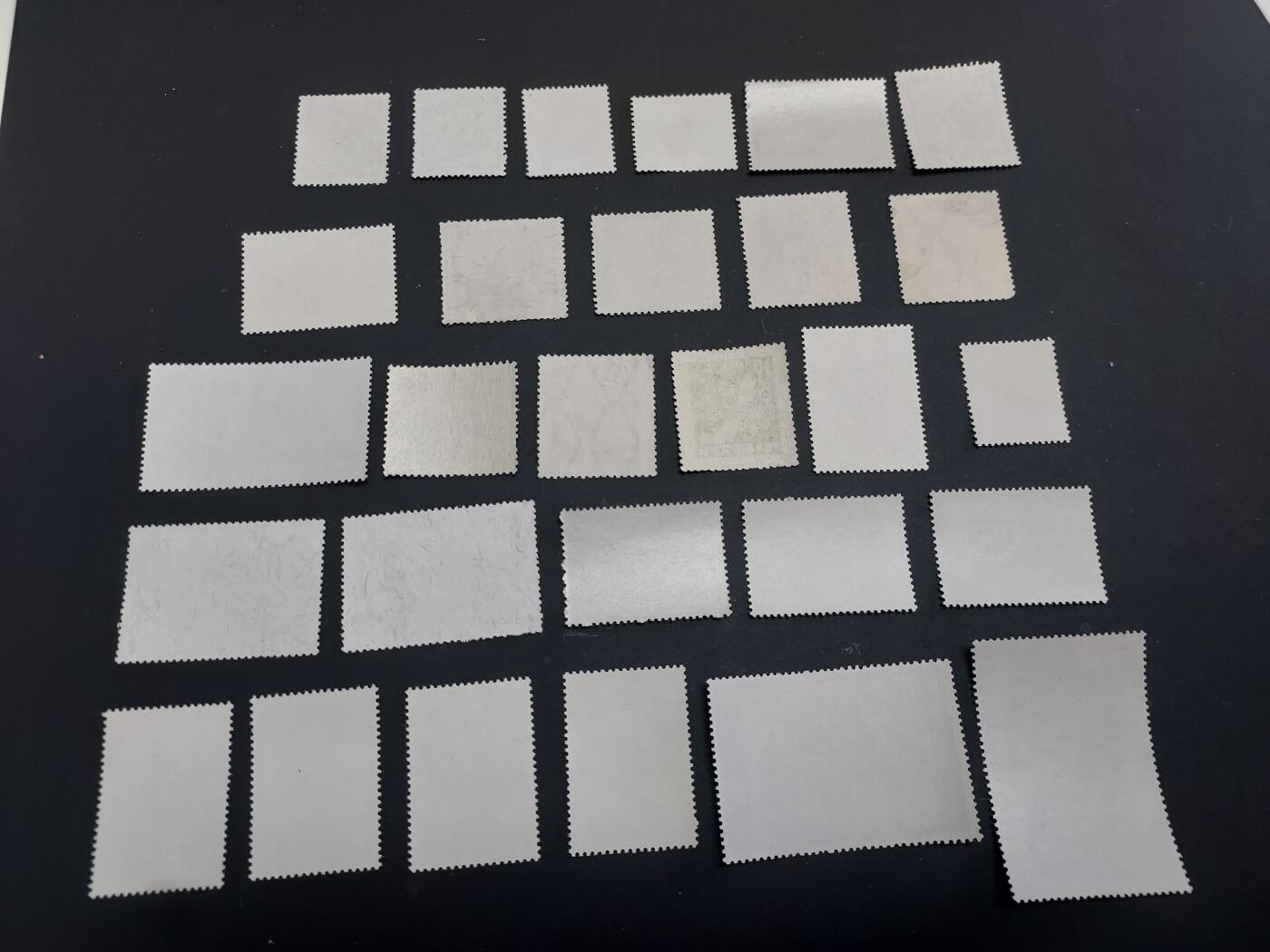 博彦收藏   2月28日 8点邮票专场 全场包邮 韩国 新旧票一组，上品