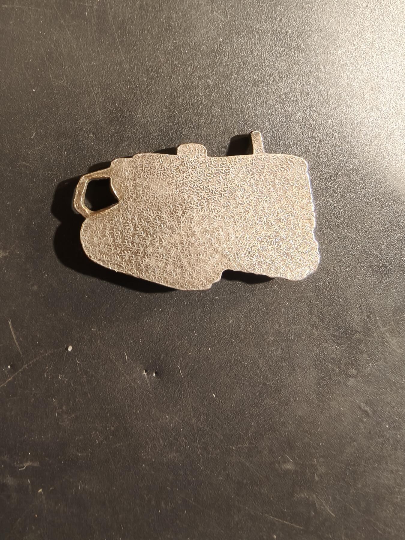 老王徽章第182期 法国纪念章